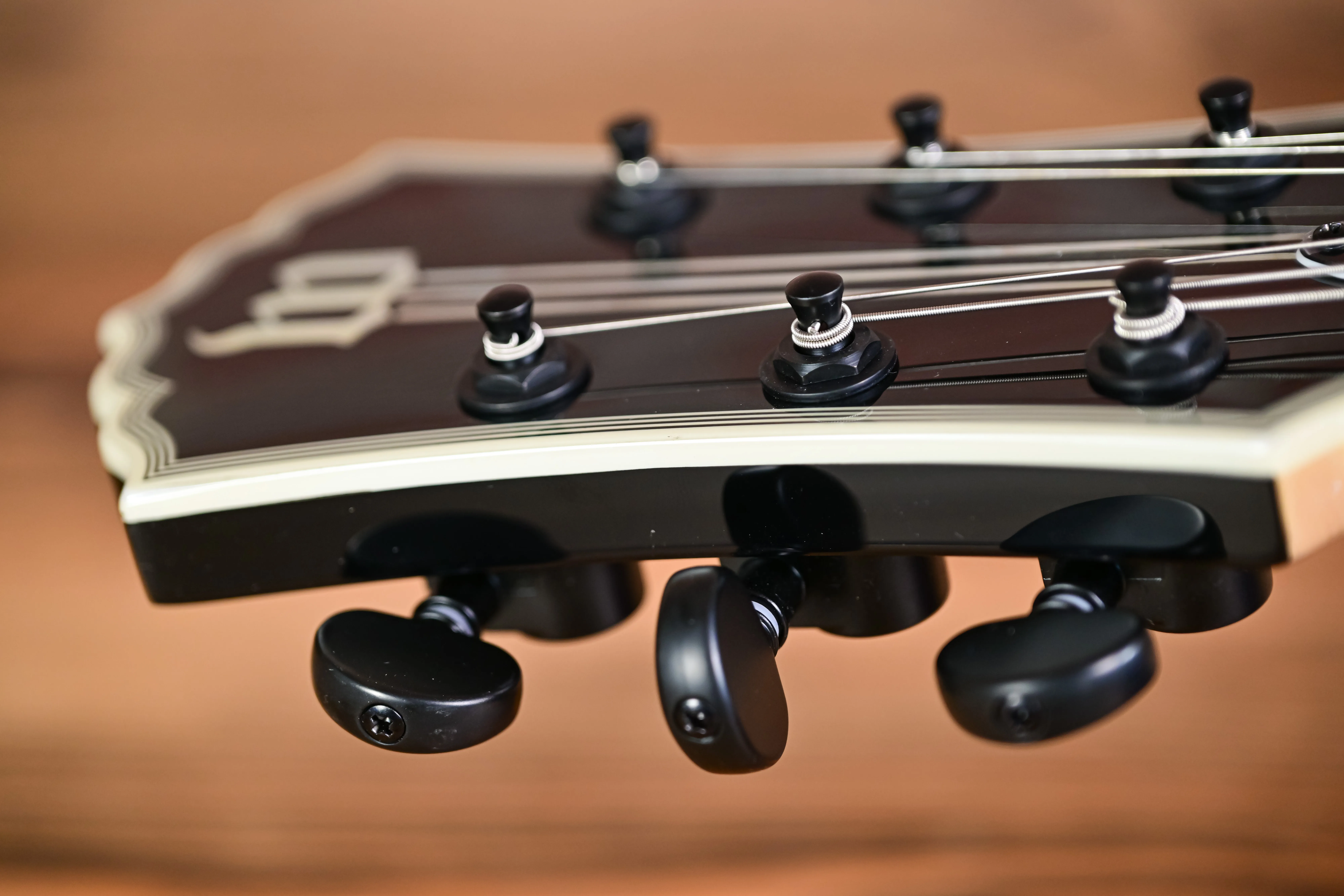 Heathen Grail Buzzsaw Rawtop (B-Stock)