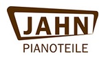 JAHN PIANOTEILE