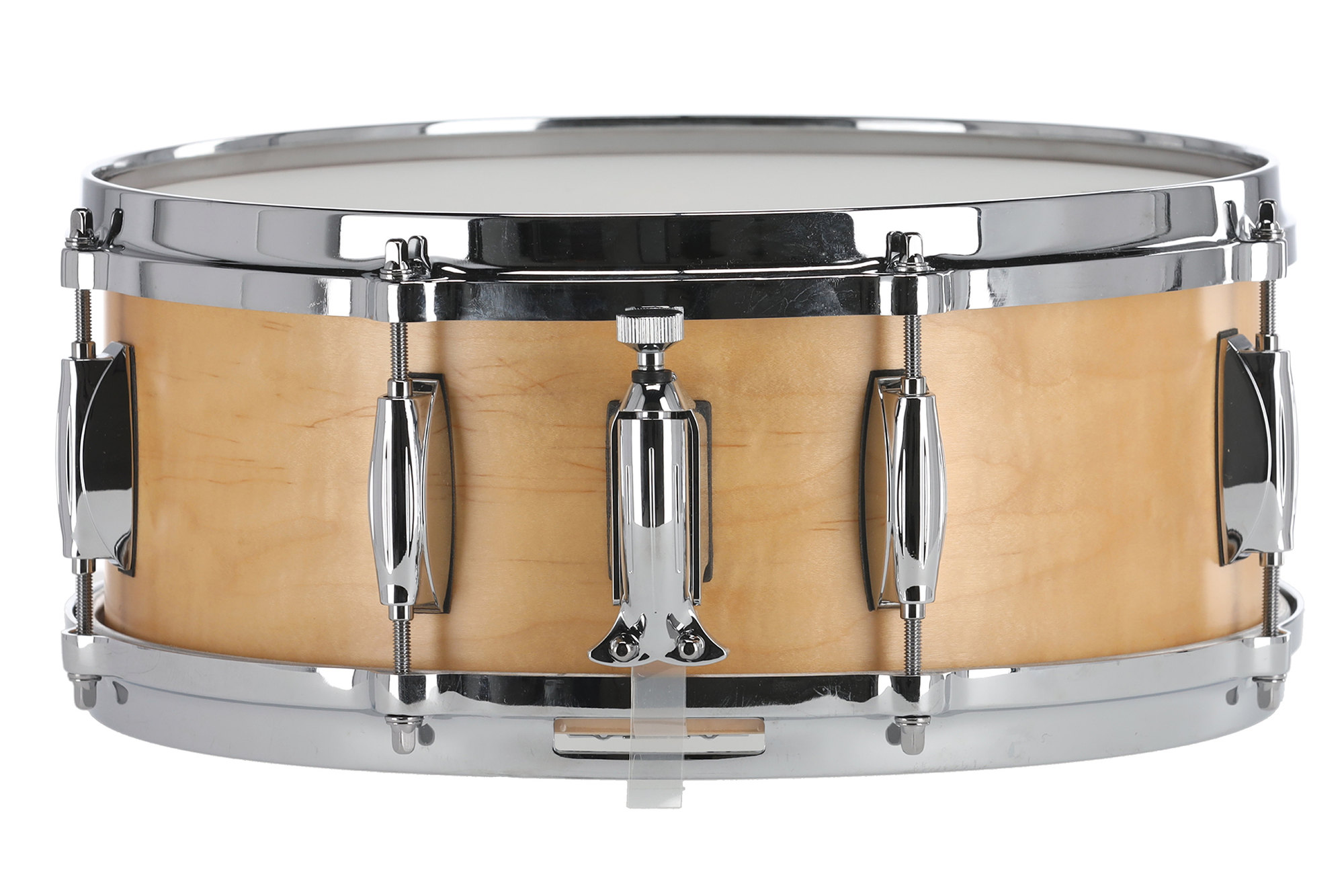 14"x5.5" Snare Drum USA Custom