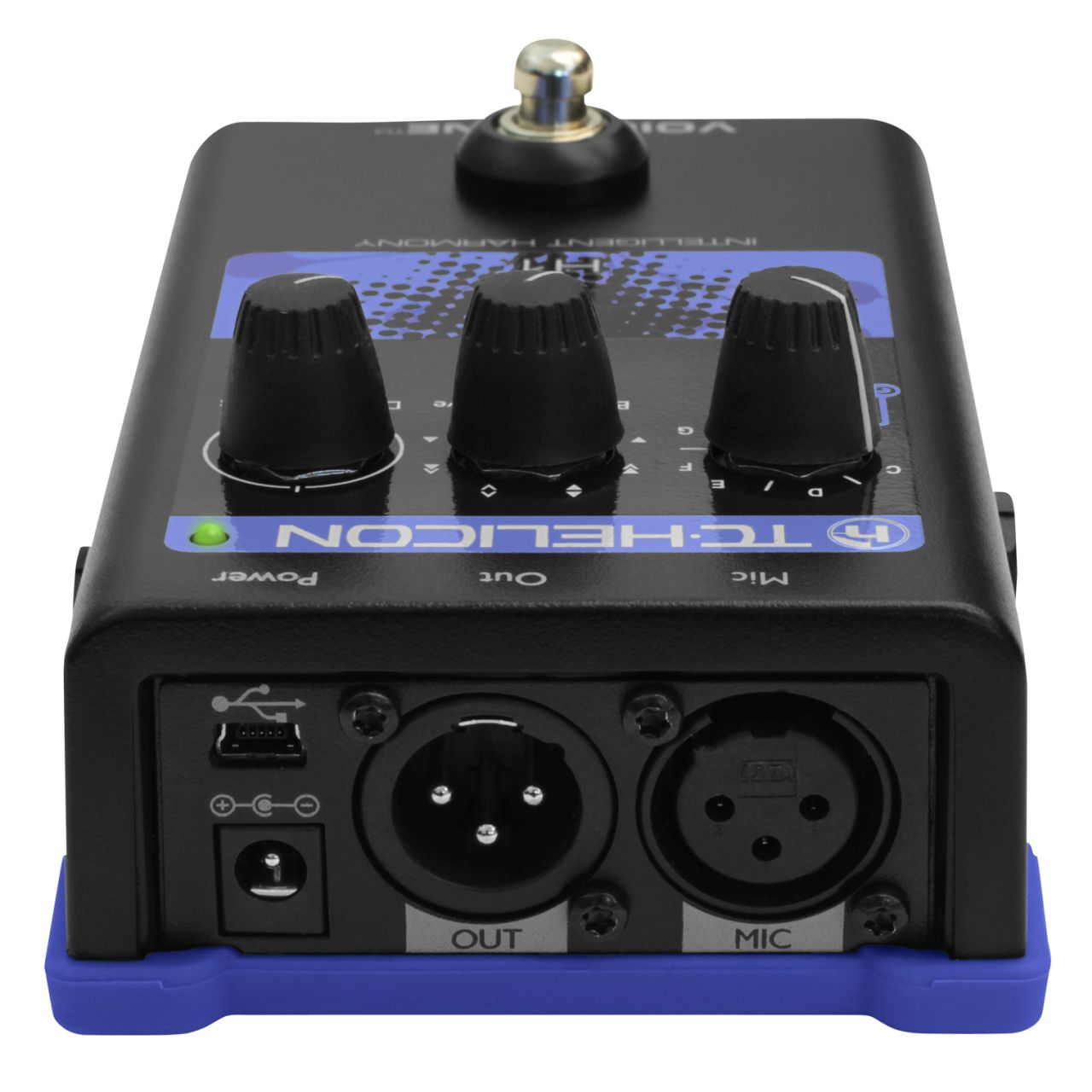 VoiceTone H1