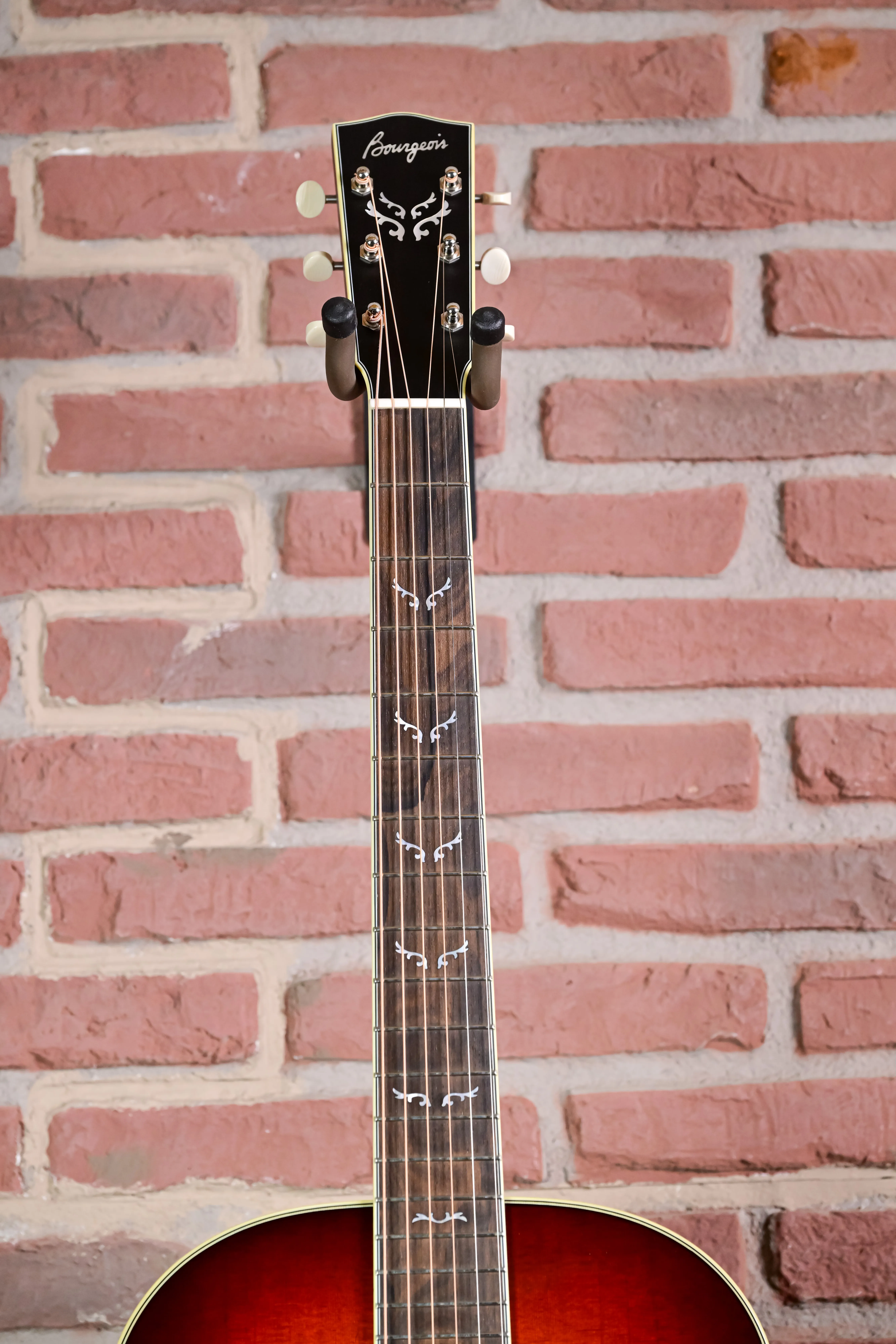 Luke Bryan Slope Dreadnought Touchstone Limited Edition