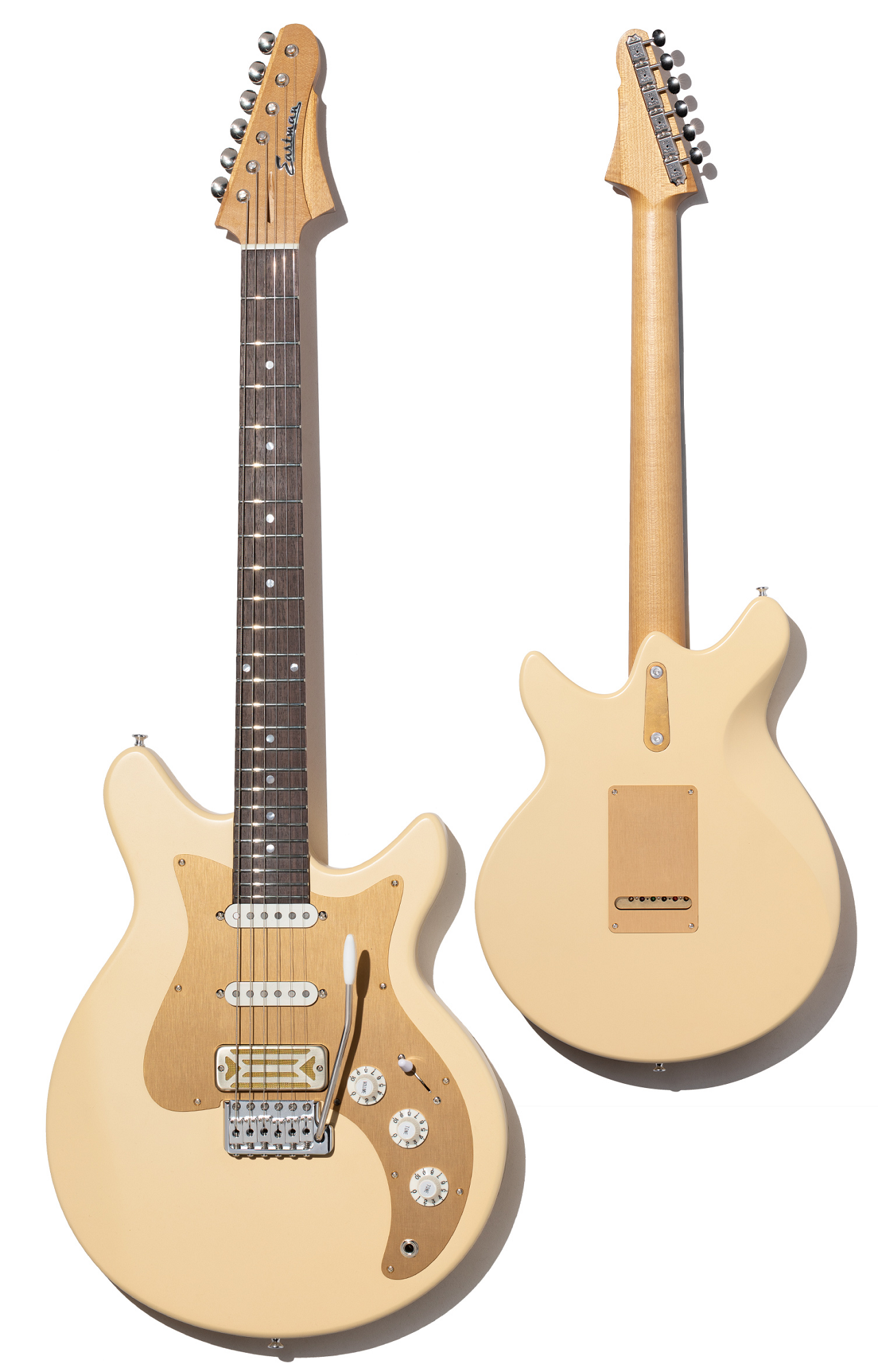 Fullertone DC'62 Desert Sand