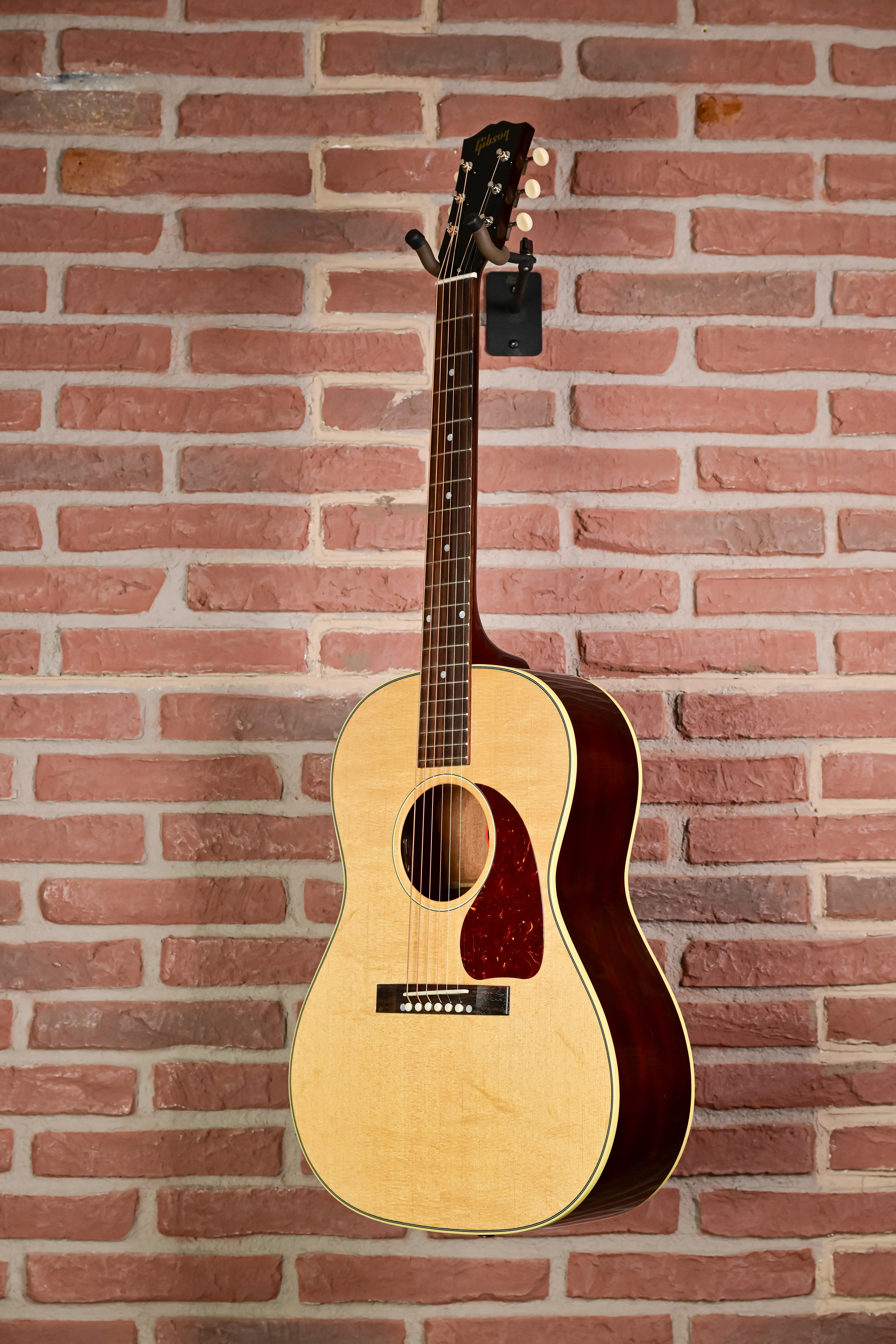 Original 50s LG-2 Antique Natural