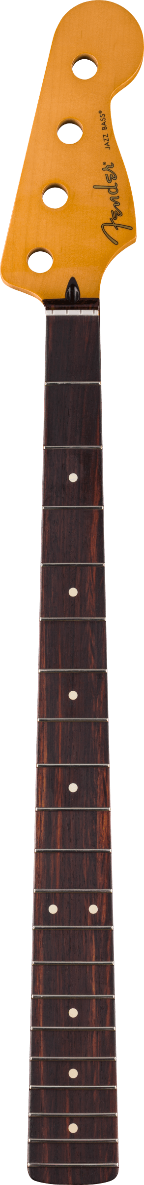 Player II Jazz Bass Neck  Rosewood