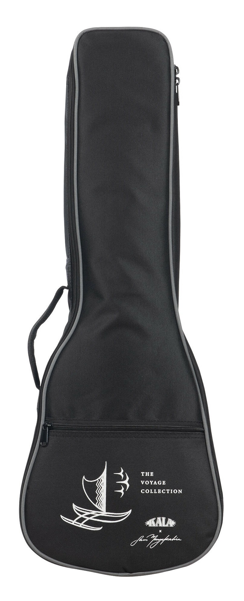 KA-GUIDANCE-T Tenor Ukulele Guidance Mahogany with Bag