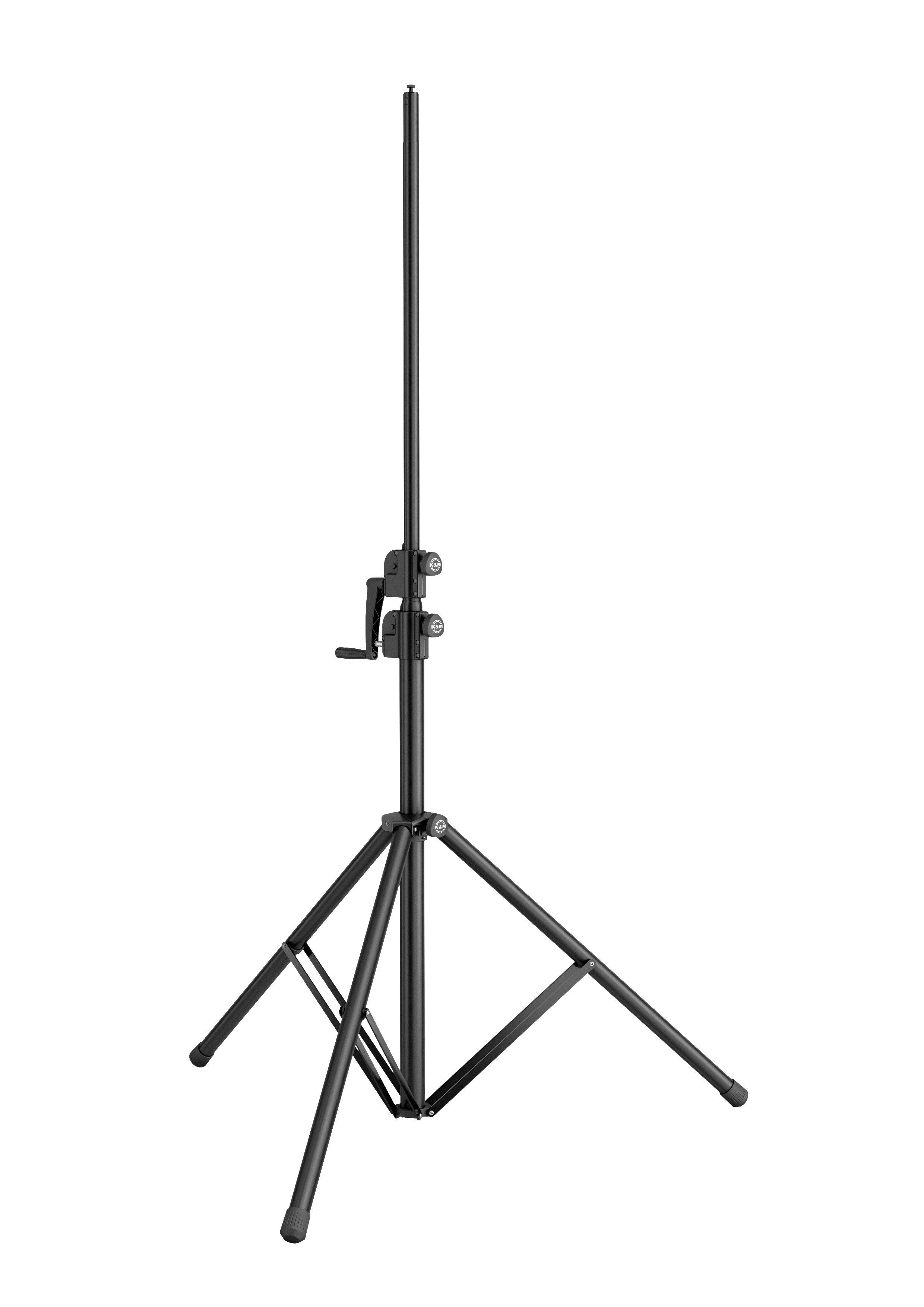 24730 Wind-Up Stativ »3000«