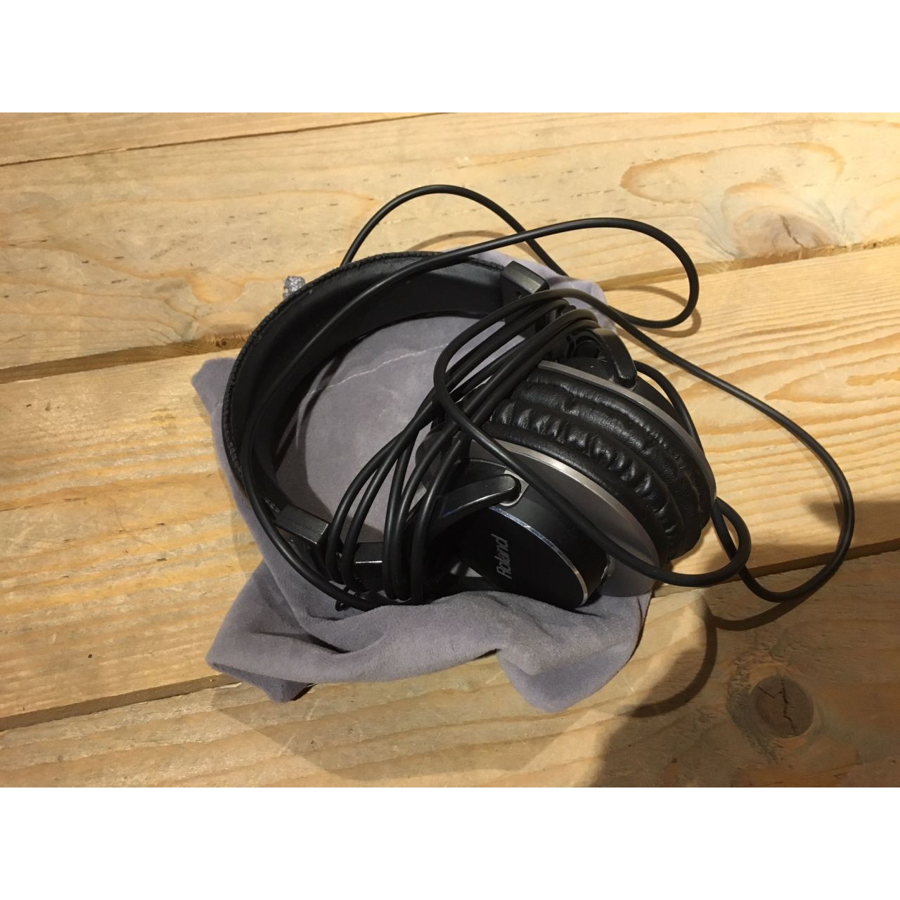 RH-300 Stereo Kopfhörer "B-Stock, starke optische Mängel, OVP fehlt"