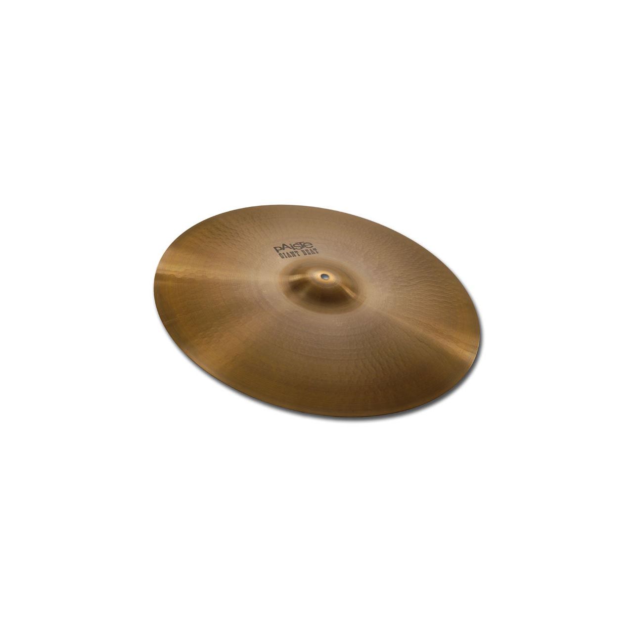 20" Giant Beat Multi Thin Crash
