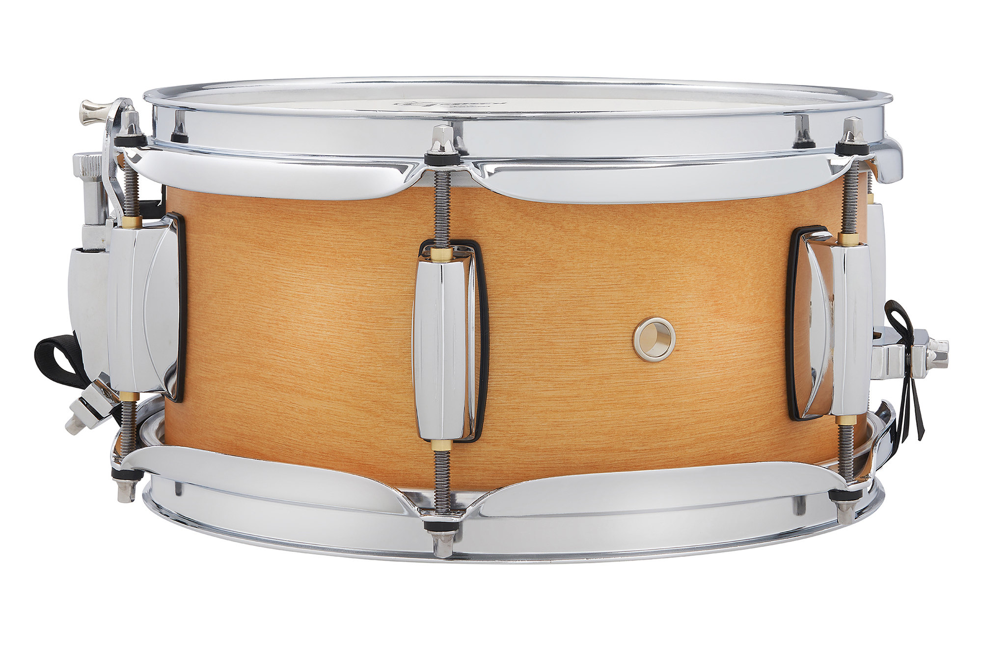 10x5" Snare Drum Full Range  Birch