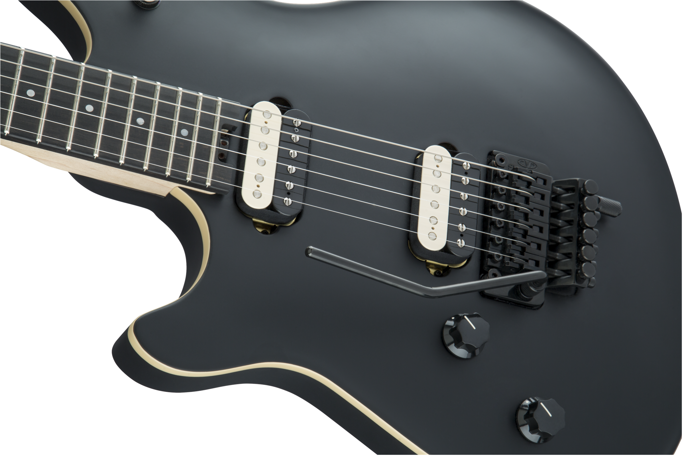 Wolfgang Special LH Stealth Black