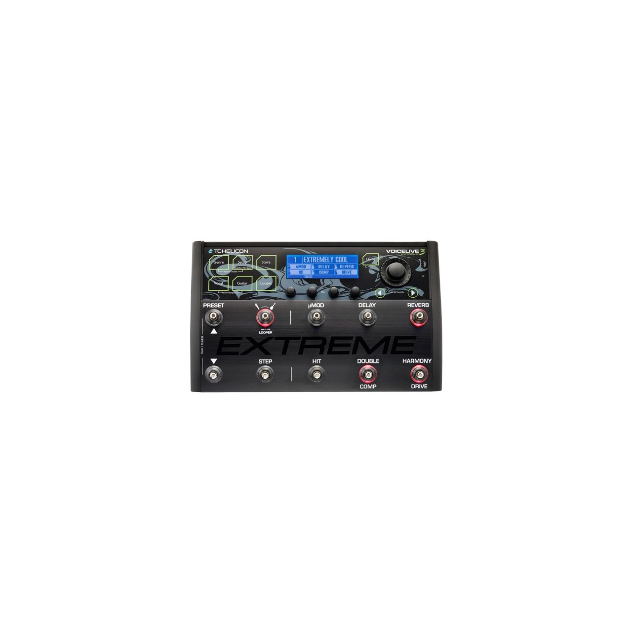 VoiceLive 3 Extreme
