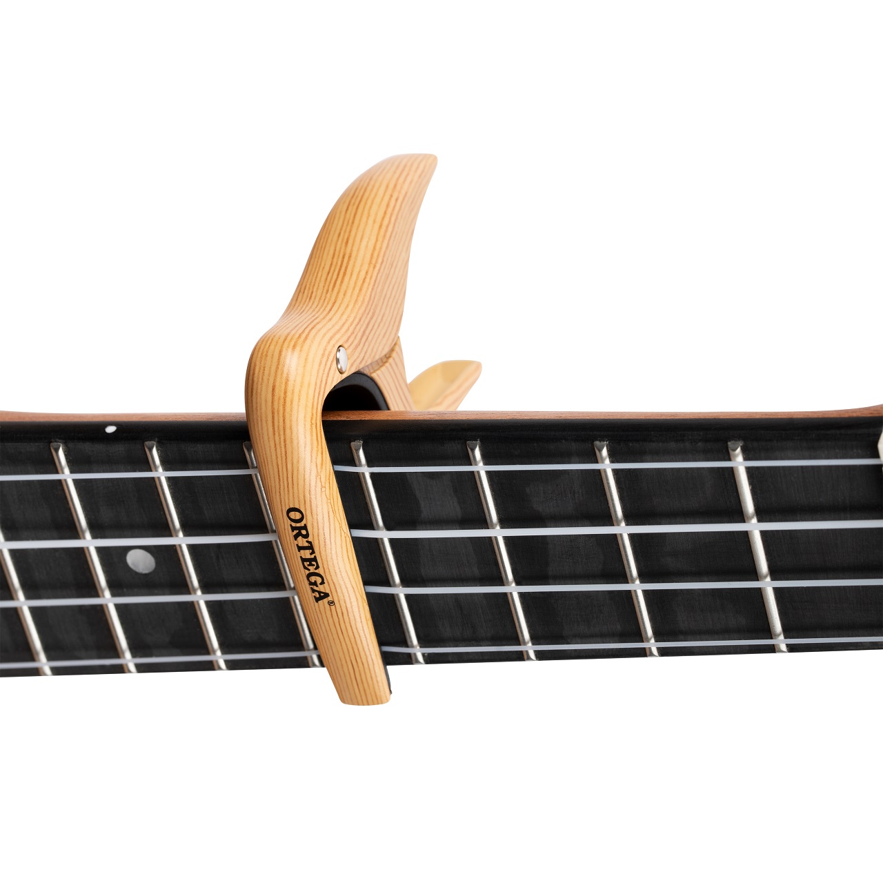 Capo Uke/Banjo/Mandolin