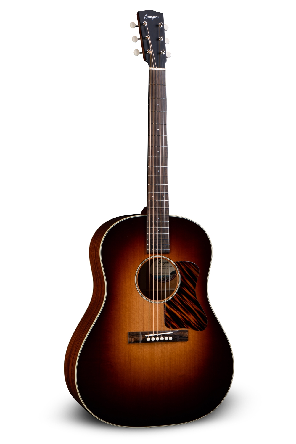Touchstone Standard Slope-Shouldered  Dreadnought