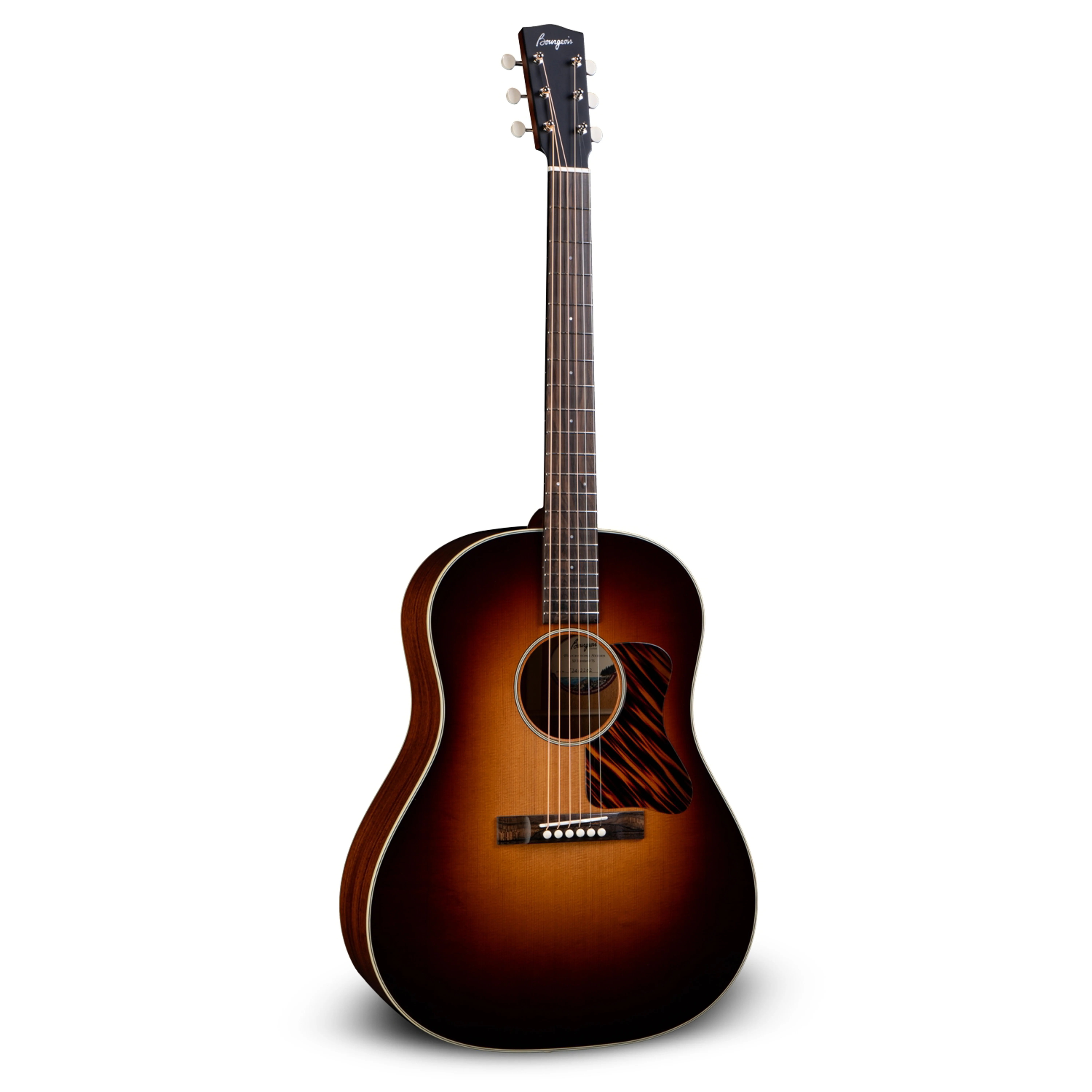 Touchstone Standard Slope-Shouldered  Dreadnought