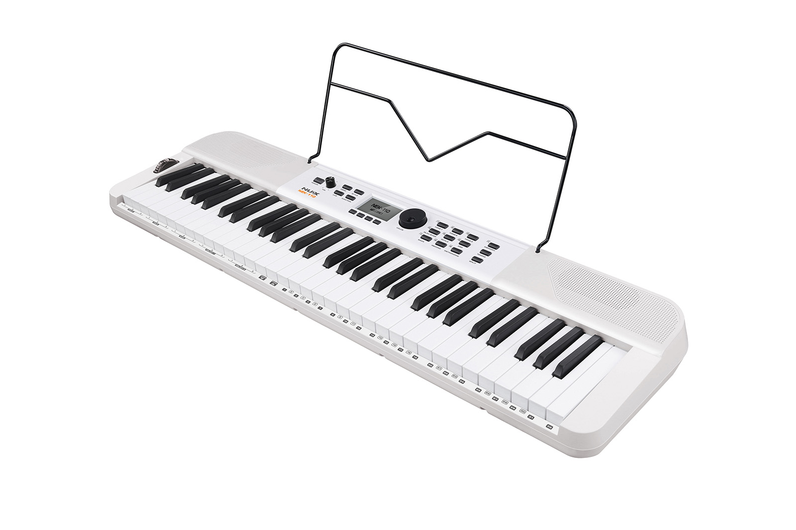 NEK-110 Keyboard White
