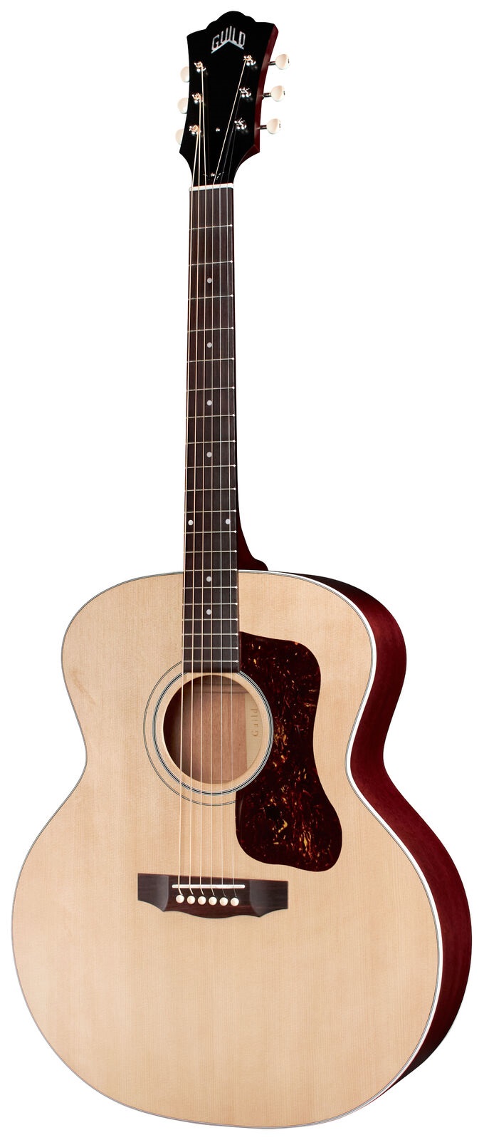 F-40 Standard NAT W/C 
