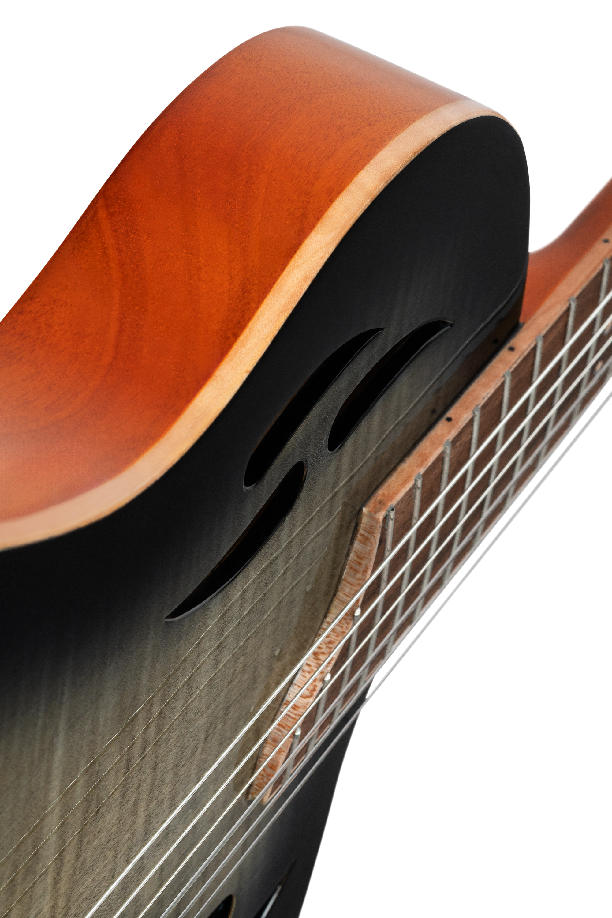 RTPG-LS1 Konzertgitarre TourPlayer Serie