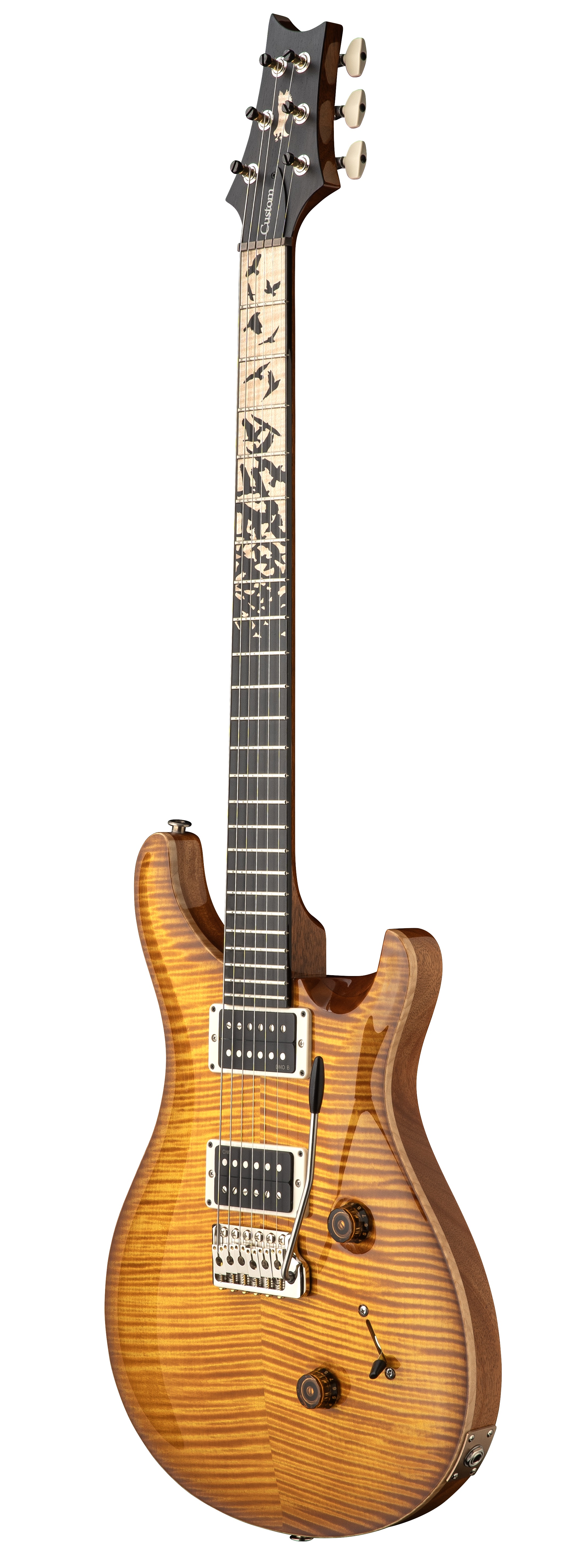 Custom 24 Birds of a Feather Limited Honey Gold