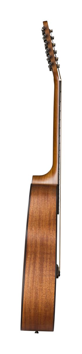 X11S/FC-12 12-Saiter Westerngitarre