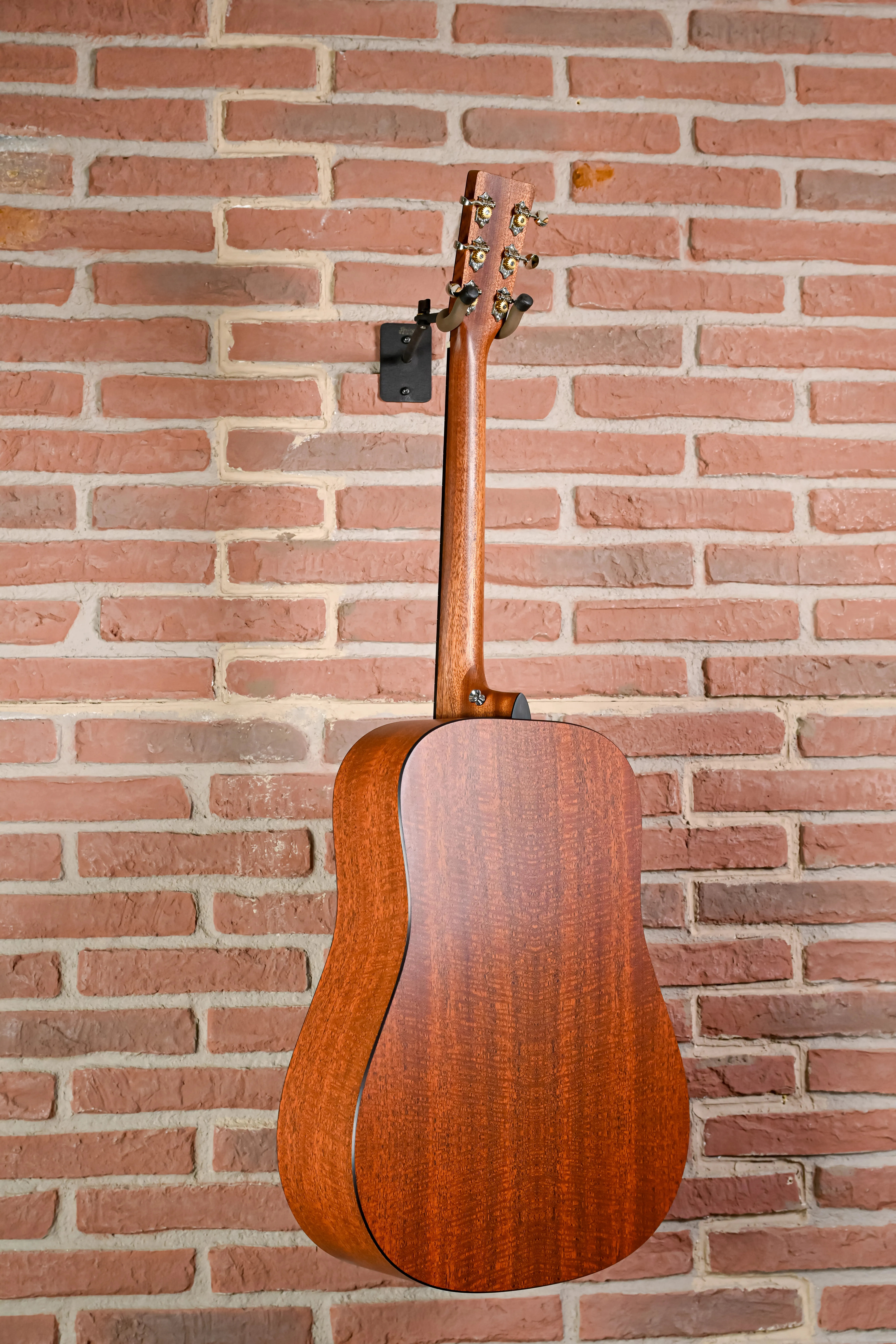 D-X2E Molly Tuttle Signature Dreadnought Westerngitarre