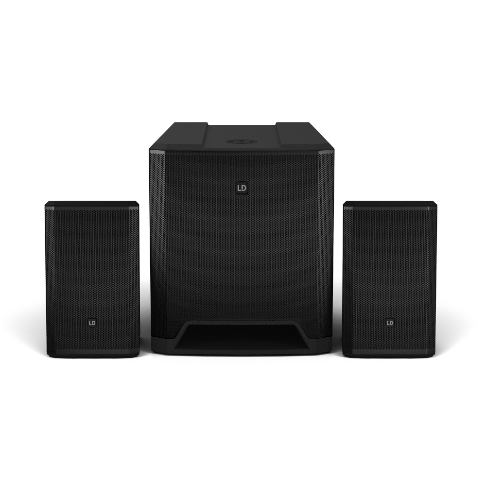 DAVE 18 G4X - B-Ware
