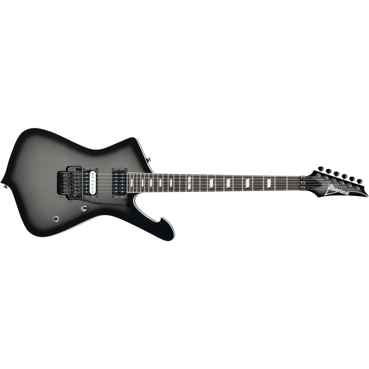 E-GUITAR 6-STR.         IBANEZ