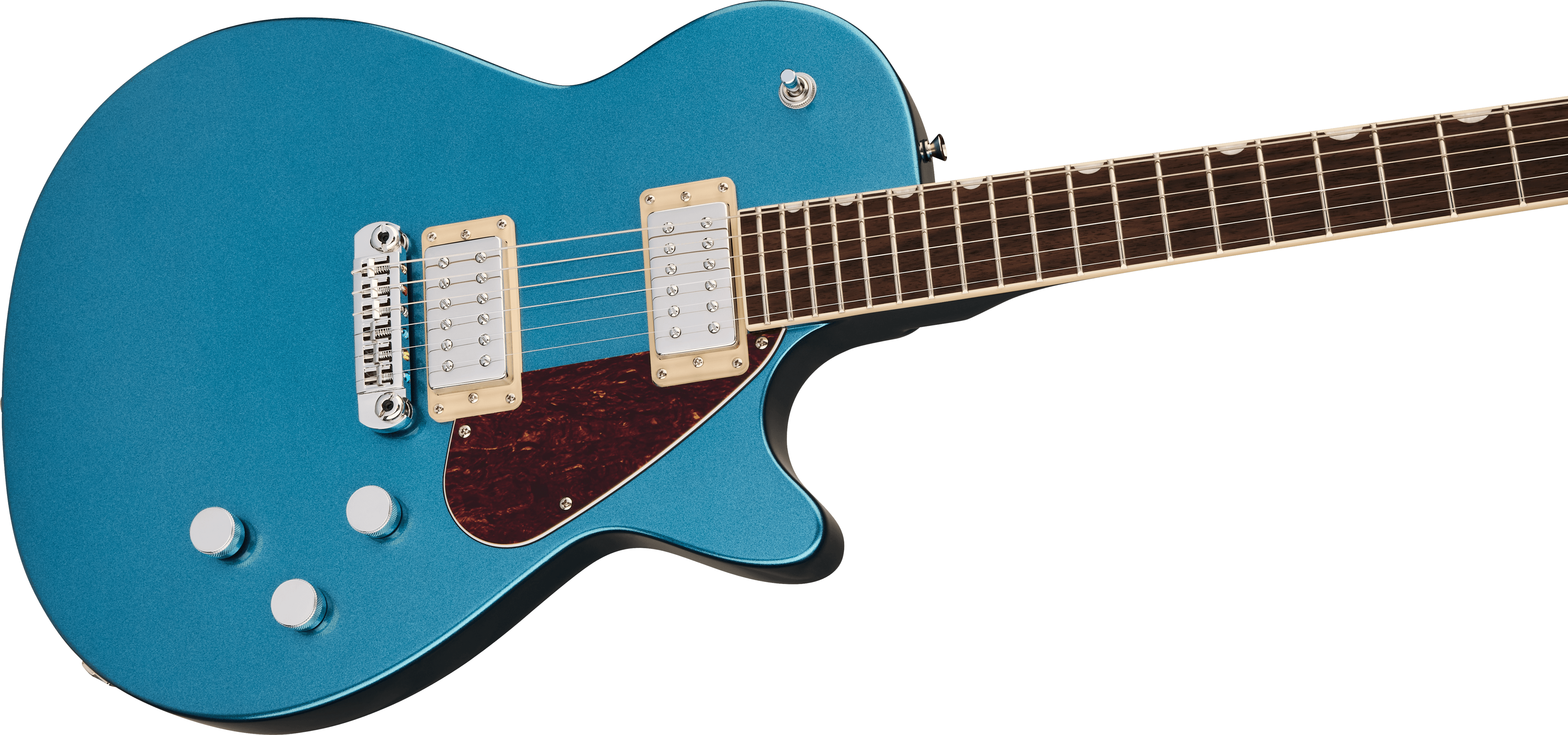 Electromatic  Jet Club Riviera Blue