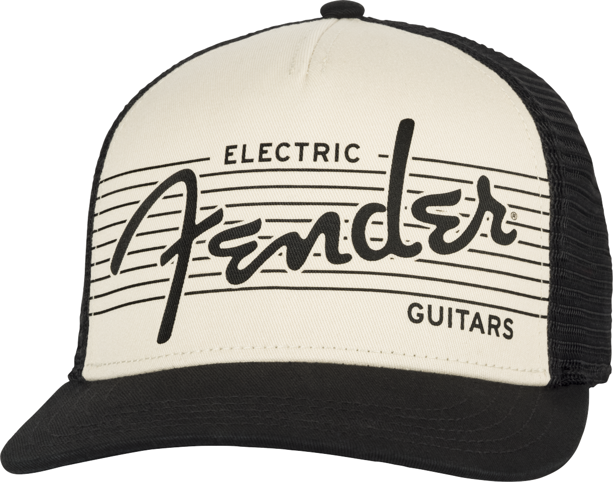 Electric Guitars Cap