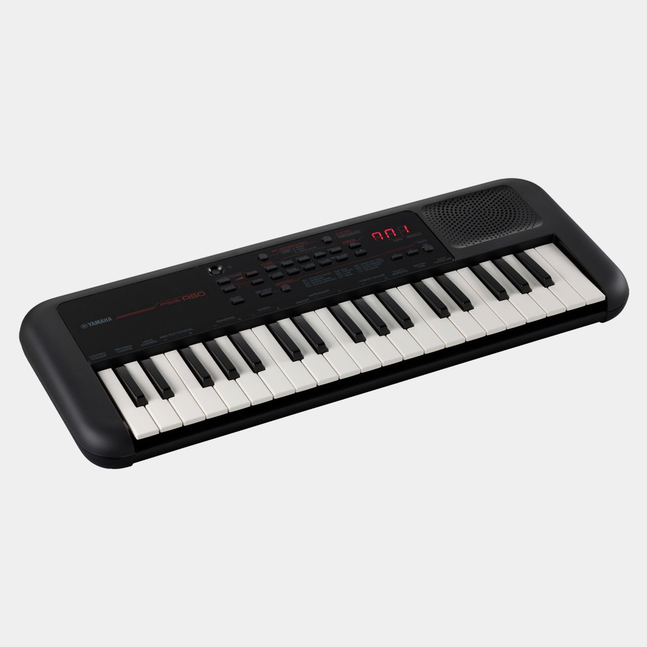 PSS-A50 Keyboard