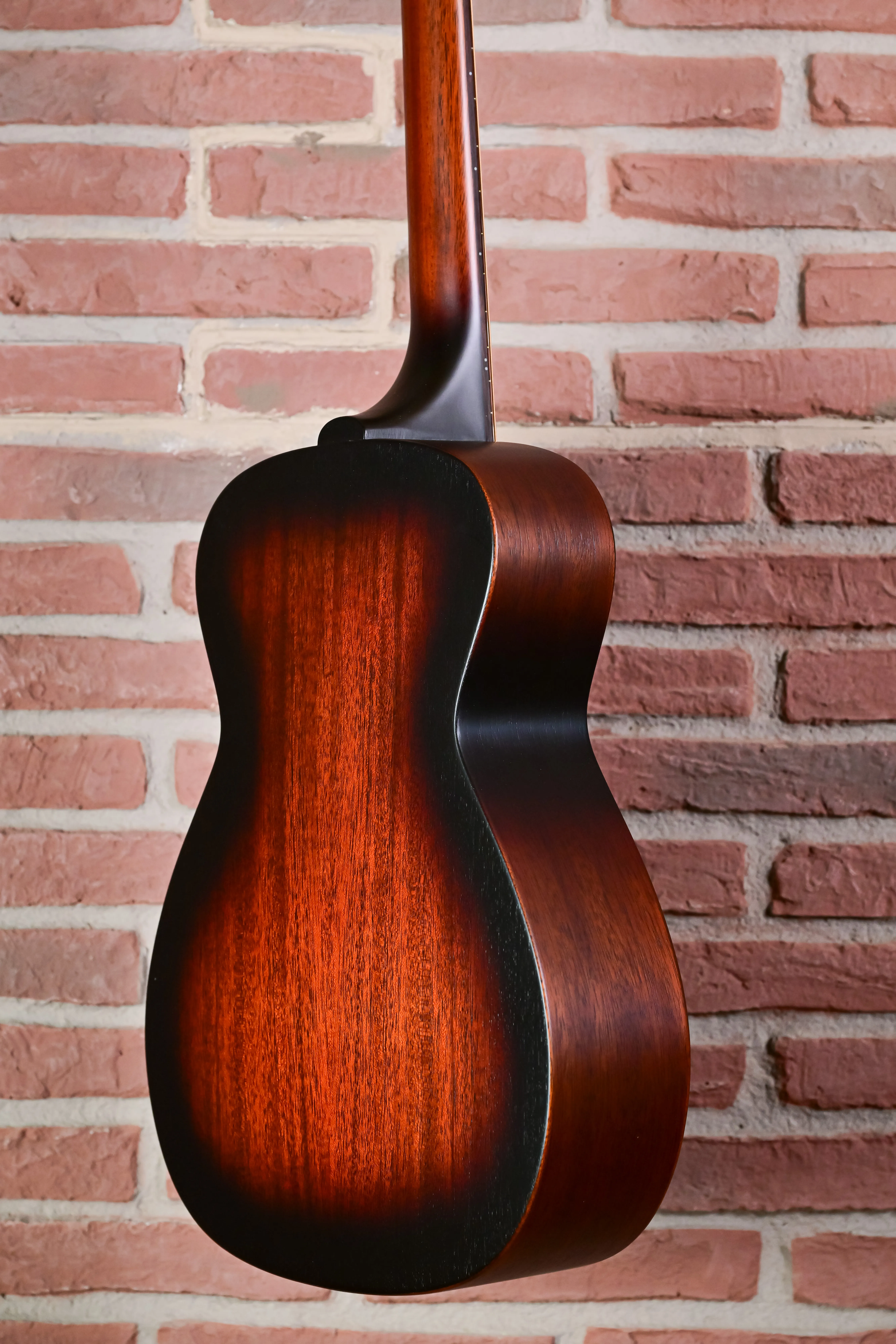 M-20 Vintage Sunburst USA