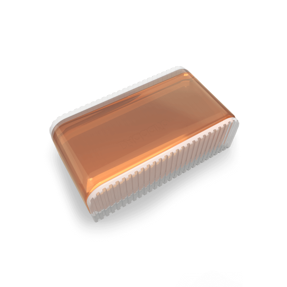 Natur-Kolophonium, hell