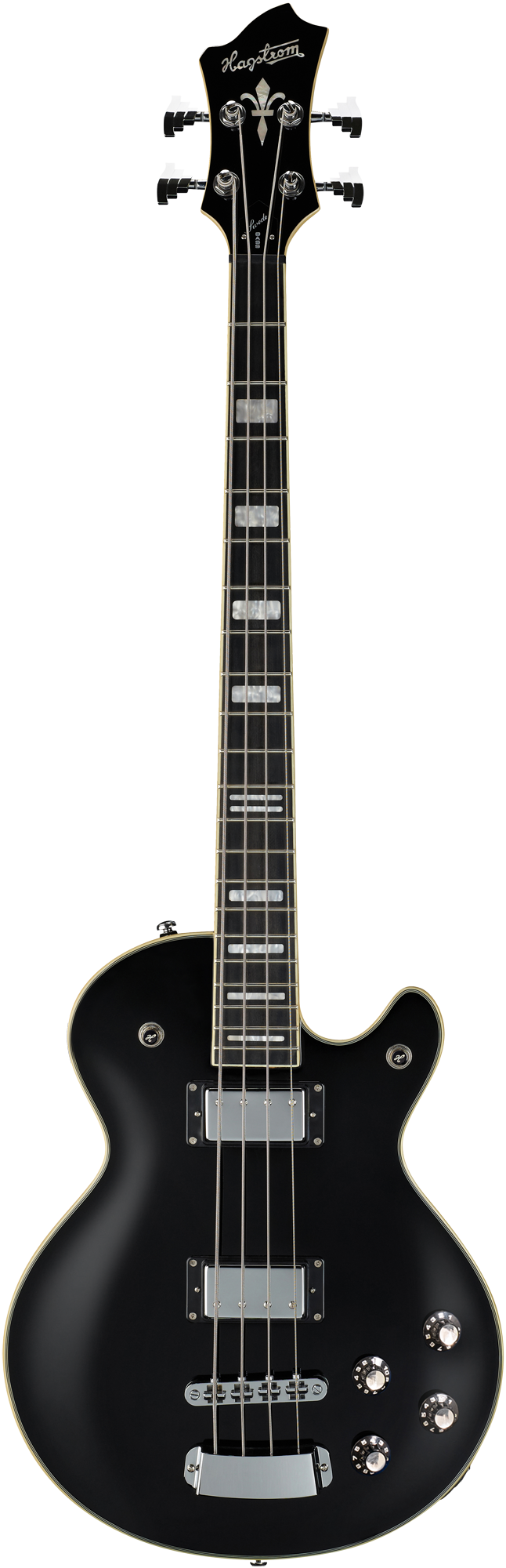 Swede, Black Gloss (Showroom-Modell)