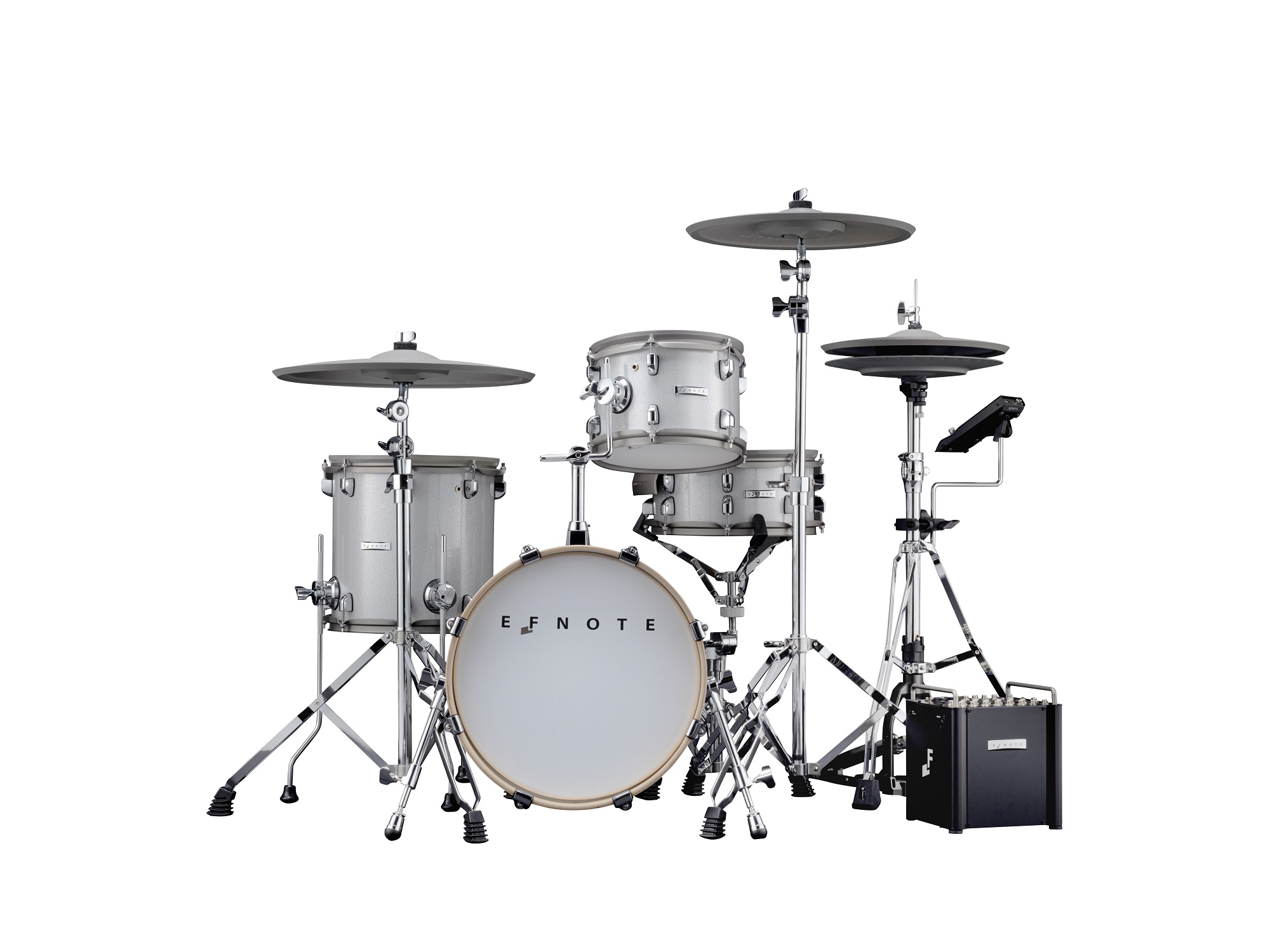PRO 500 E-Drum Set