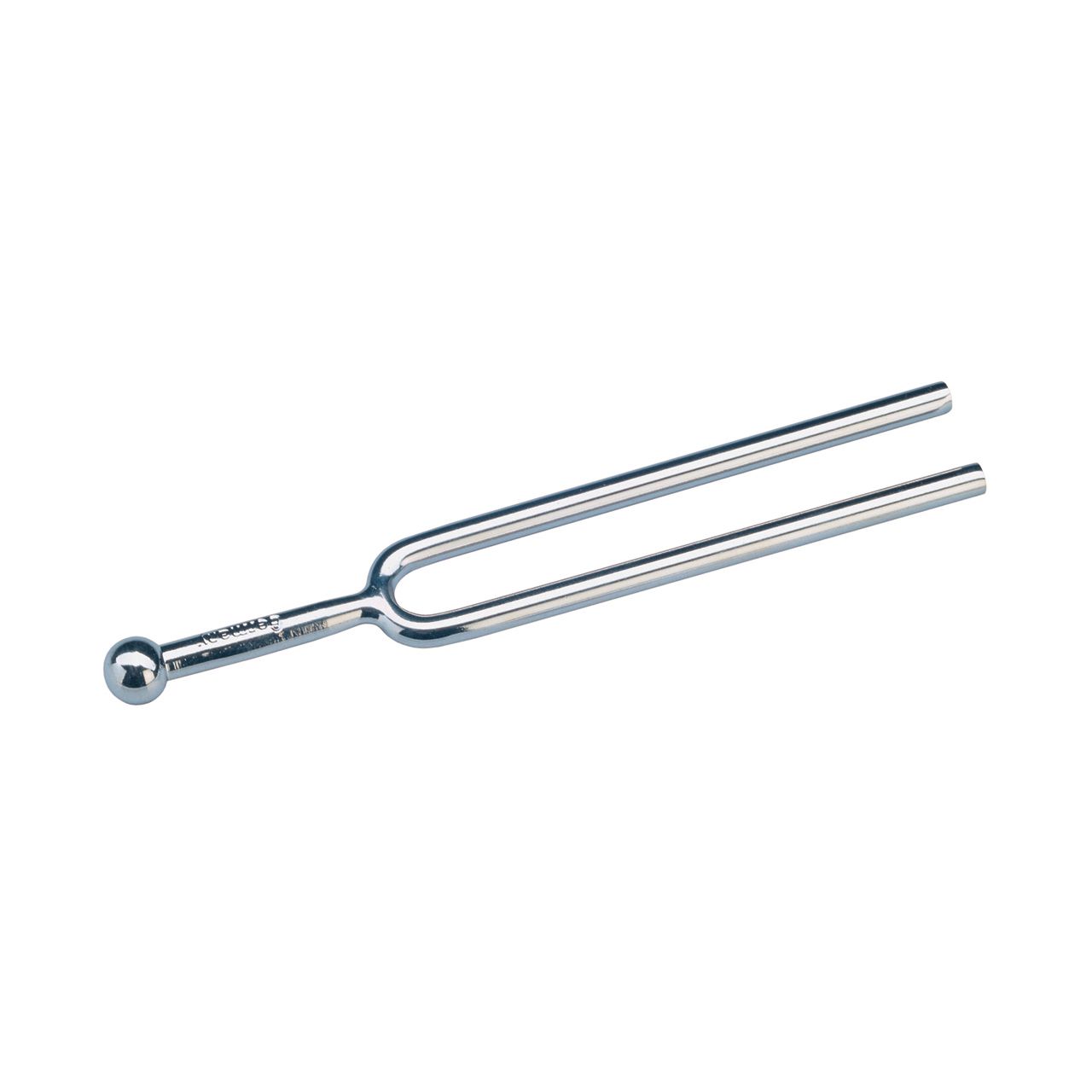 16810 Stimmgabel vernickelt