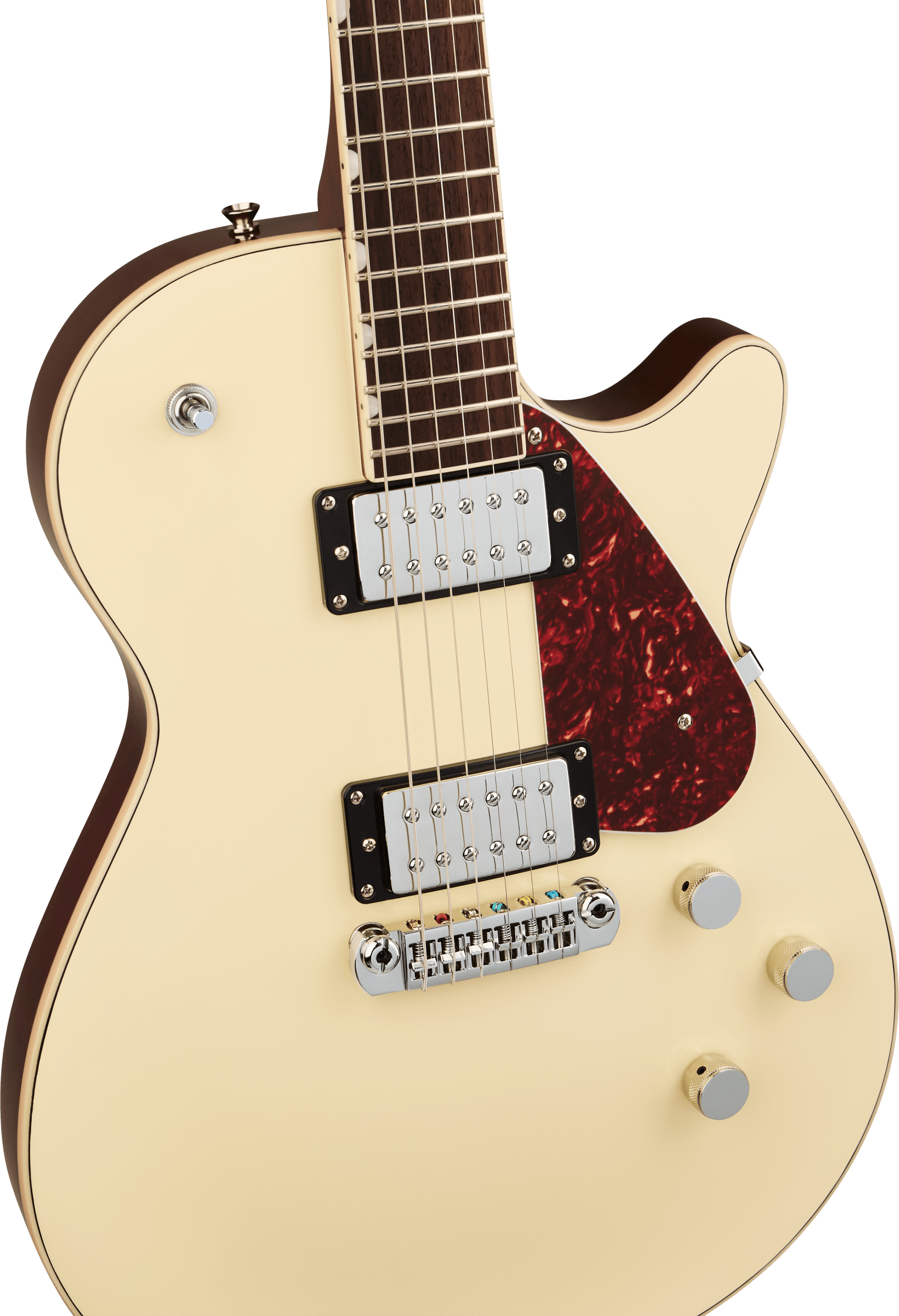 Electromatic  Jet Vintage White