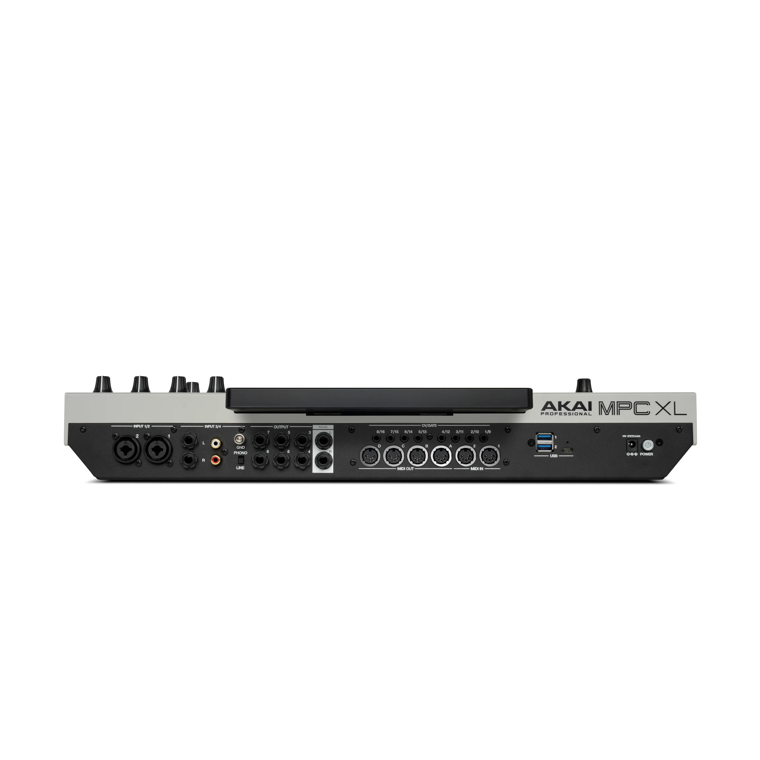 MPC  XL Standalone Music Production Center