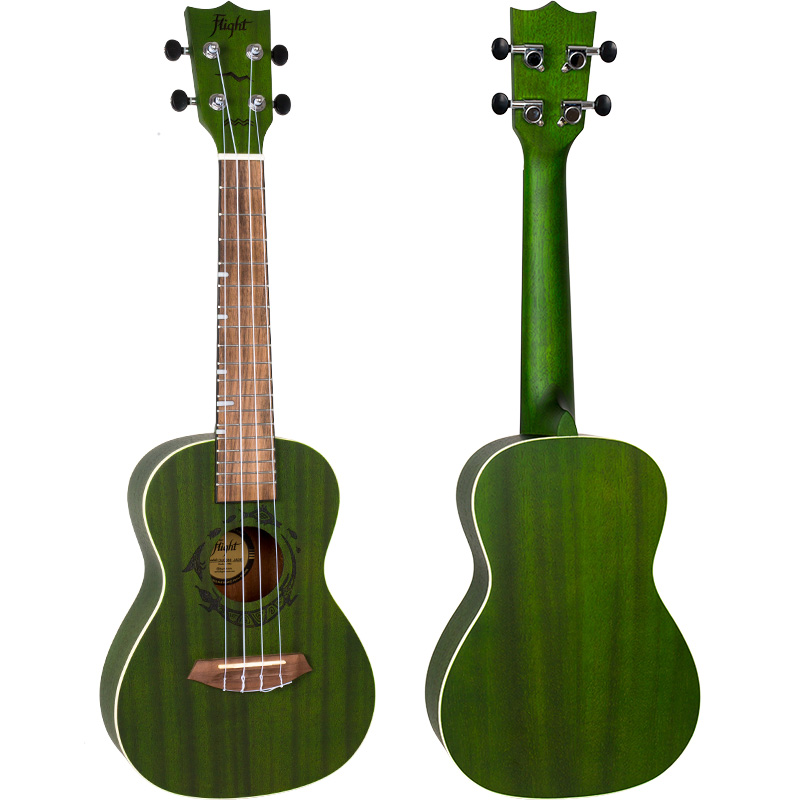 DUC380 Jade Concert Ukulele