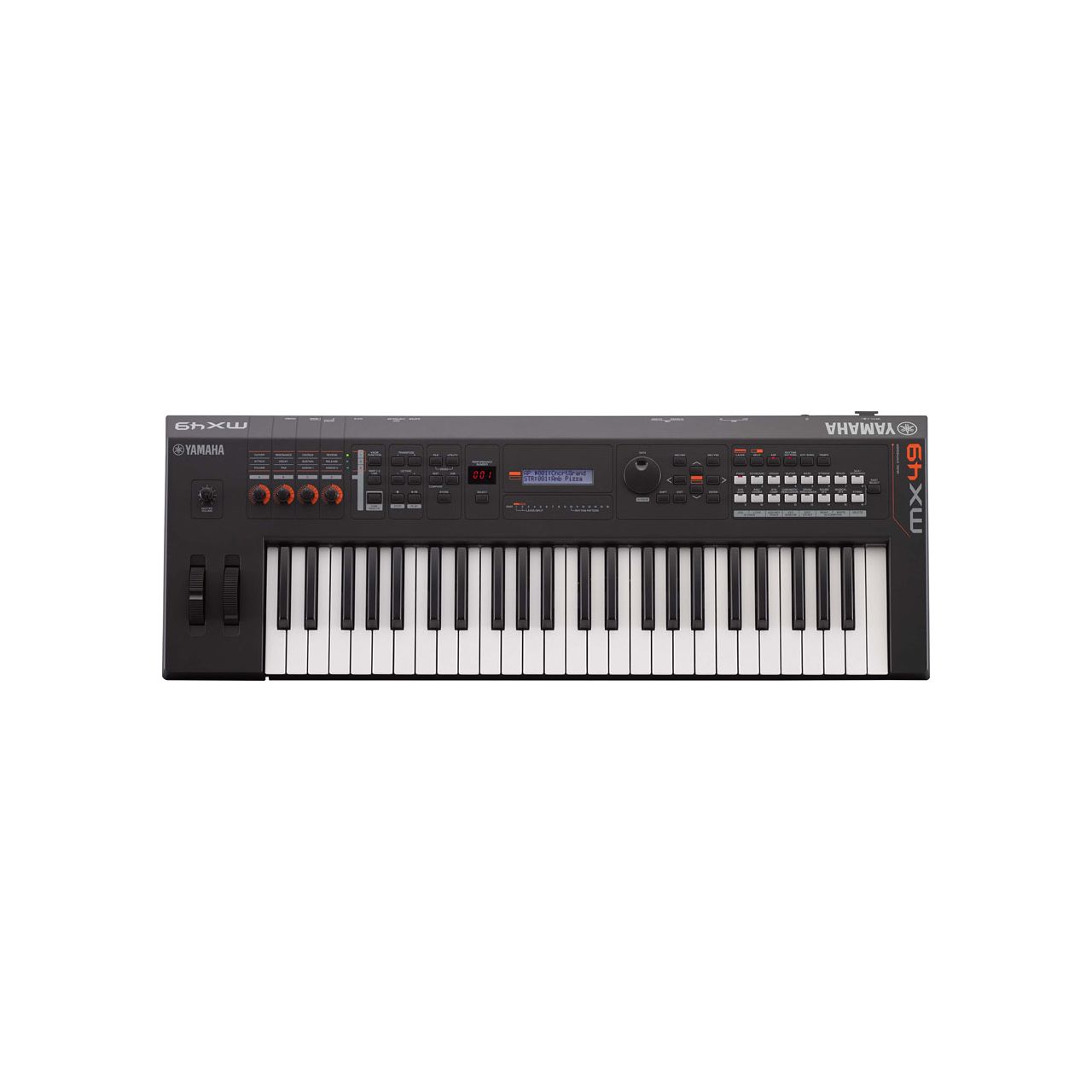MX49BK Synthesizer *B-Stock*