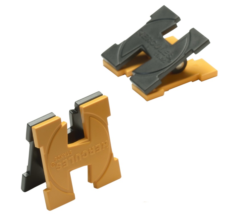 H-Clip Notenhalter - 1 Stück H-Clip Notenhalter - 1 Stück