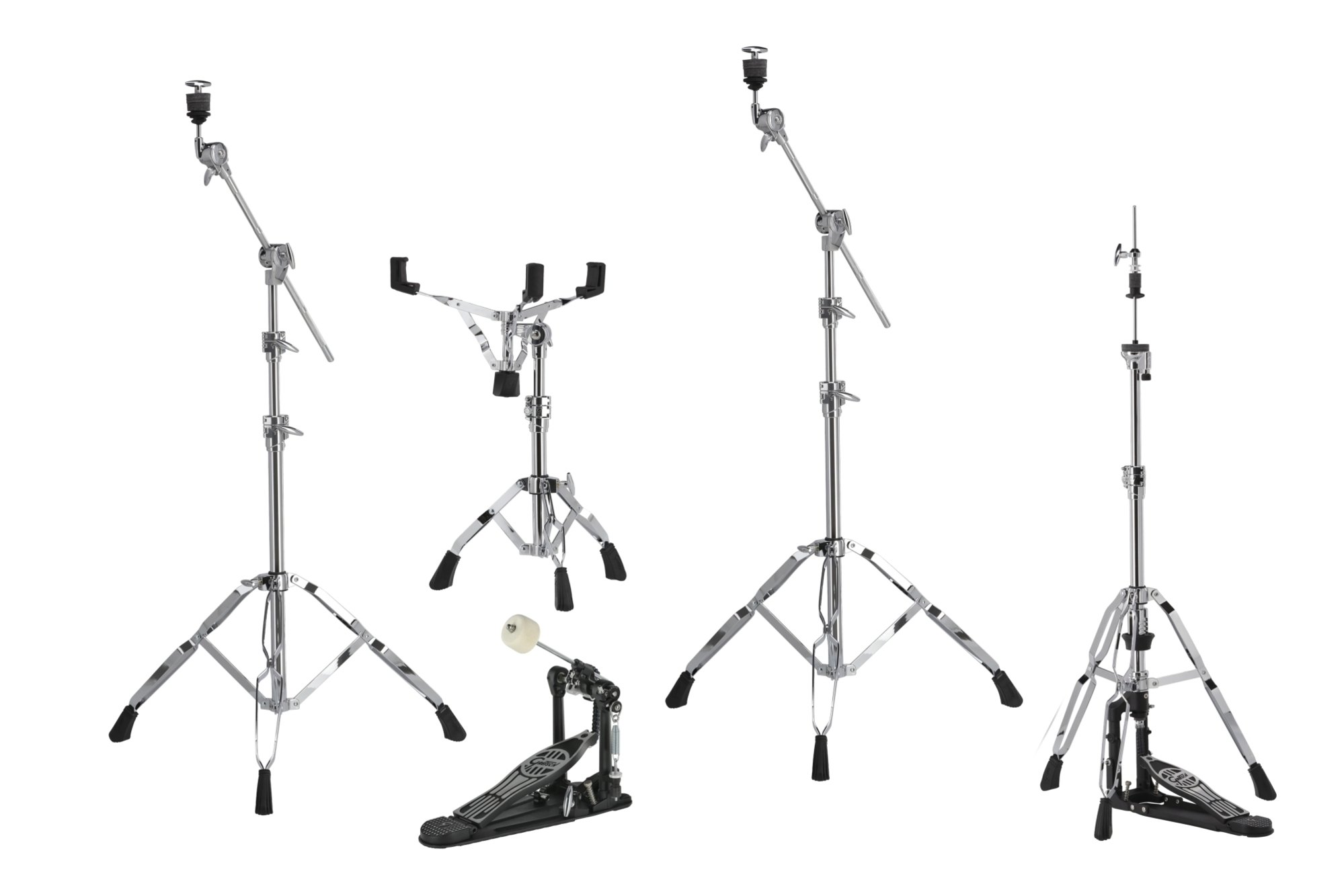 GRG4 Concert Hardwarepack