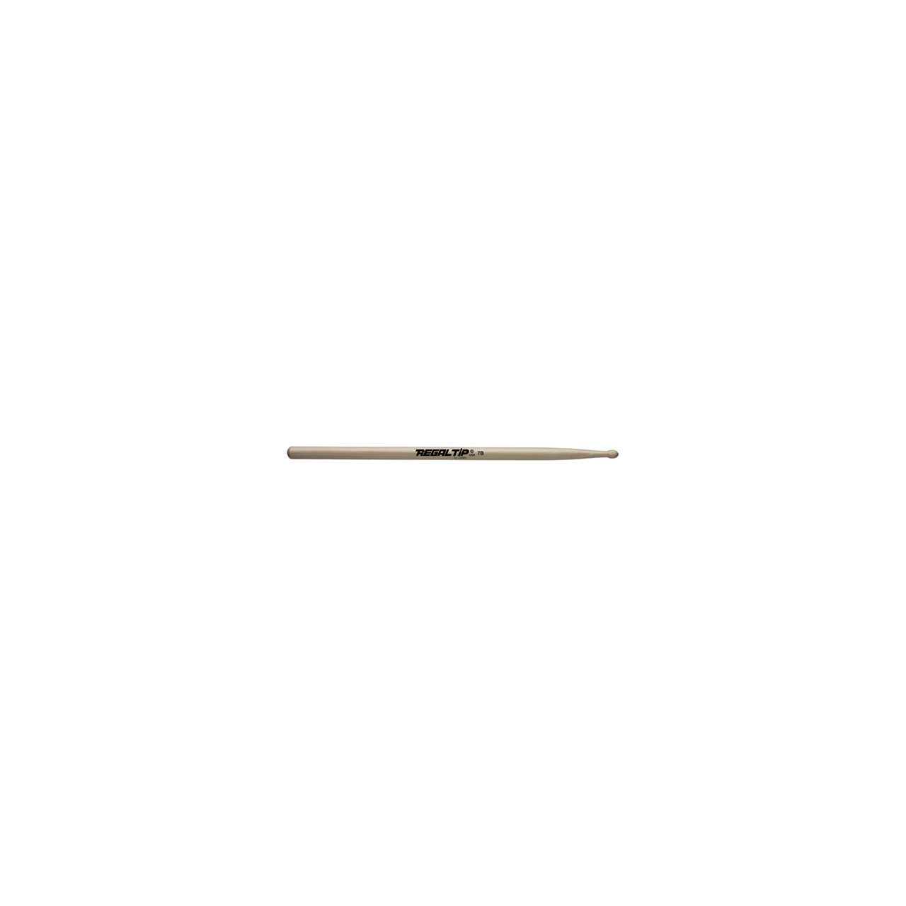 7B Hickory Sticks - Wood Tip 227R