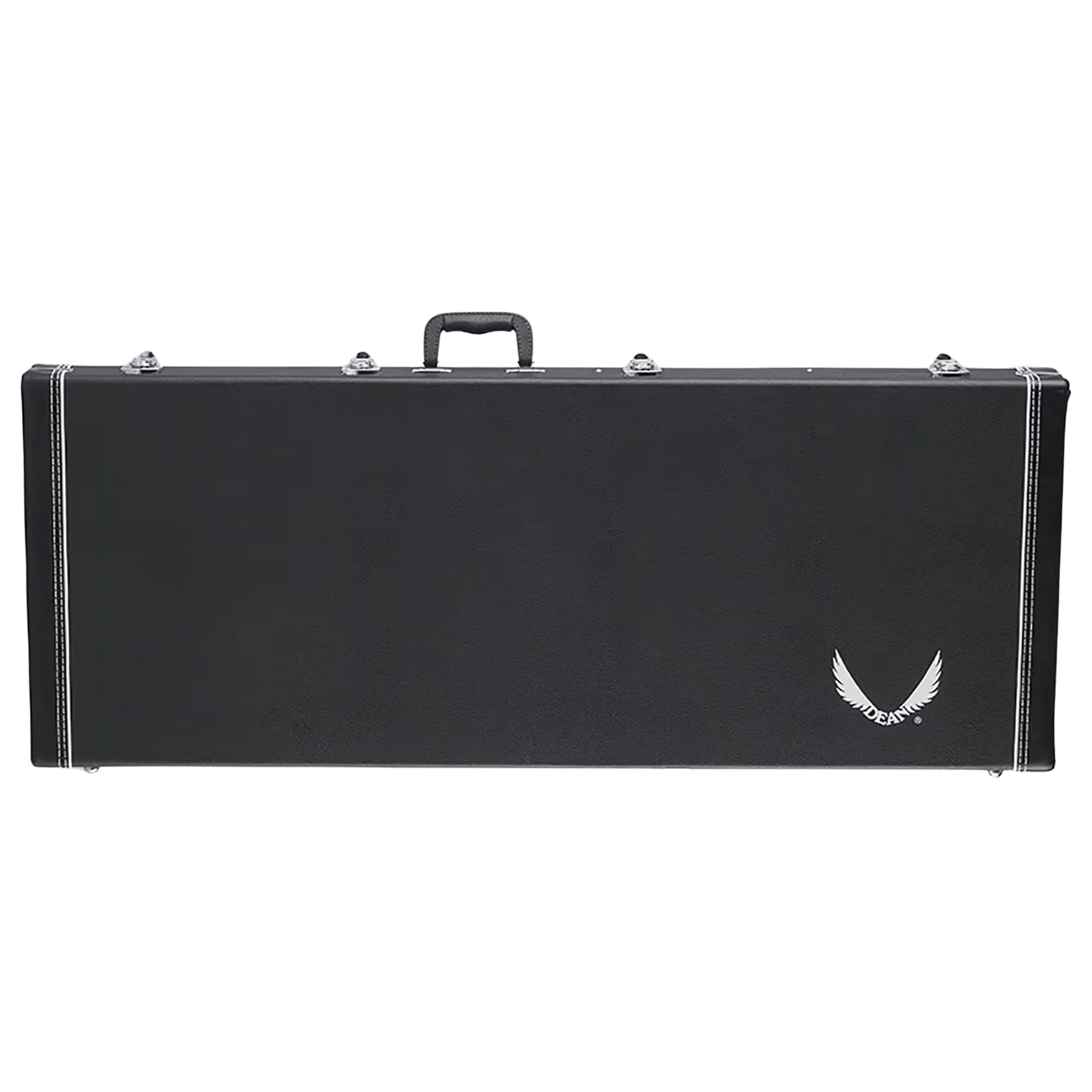 ML Deluxe Hardcase