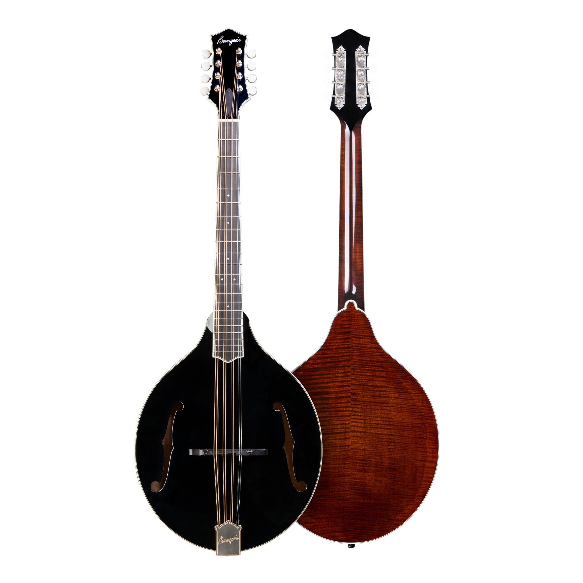 M5-O-BT Octave Mandolin