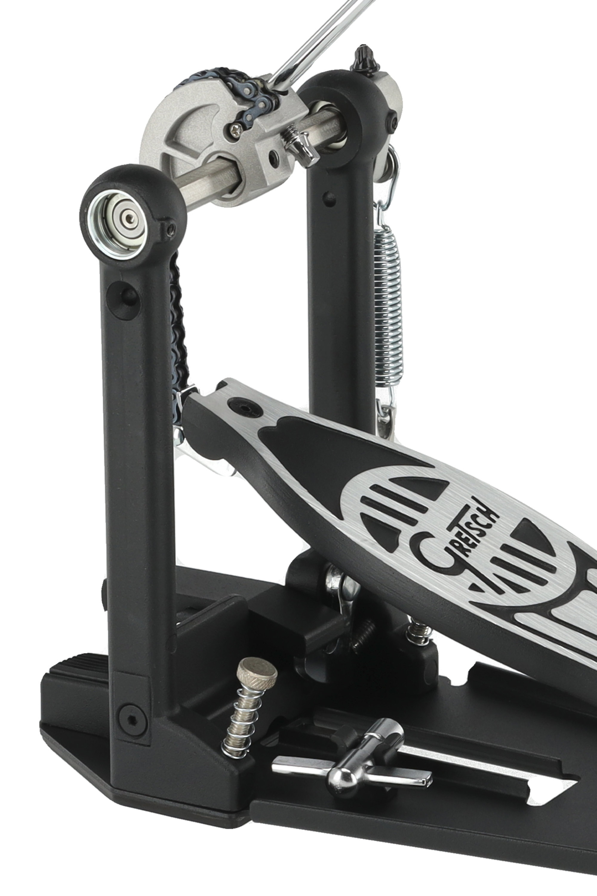 GRG2BP Explorer Single Pedal