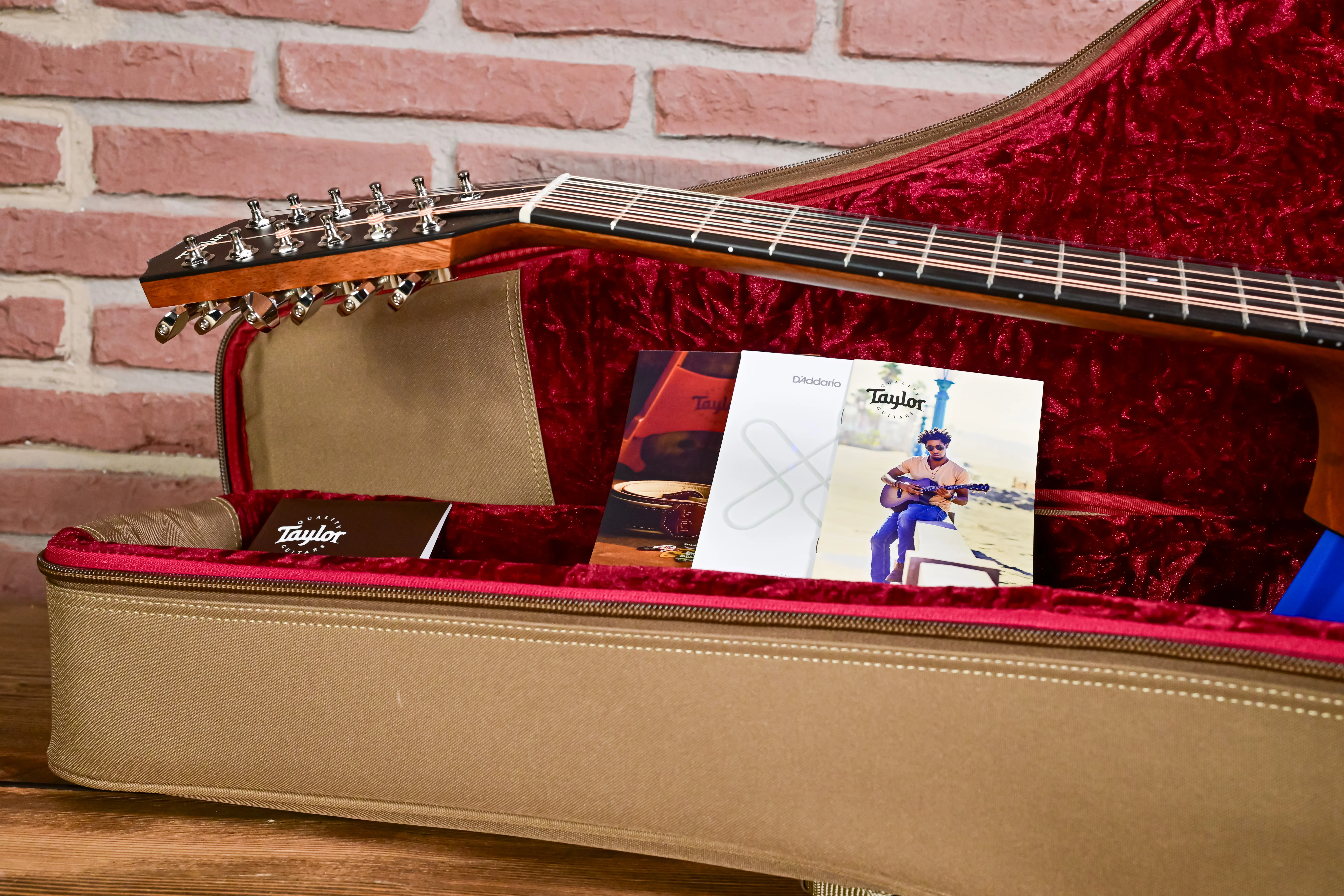 354ce Studio Special Edition Honeyburst