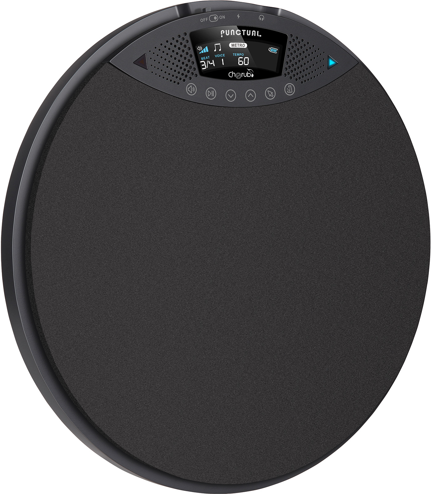 DP-970 Übungs-Pad 