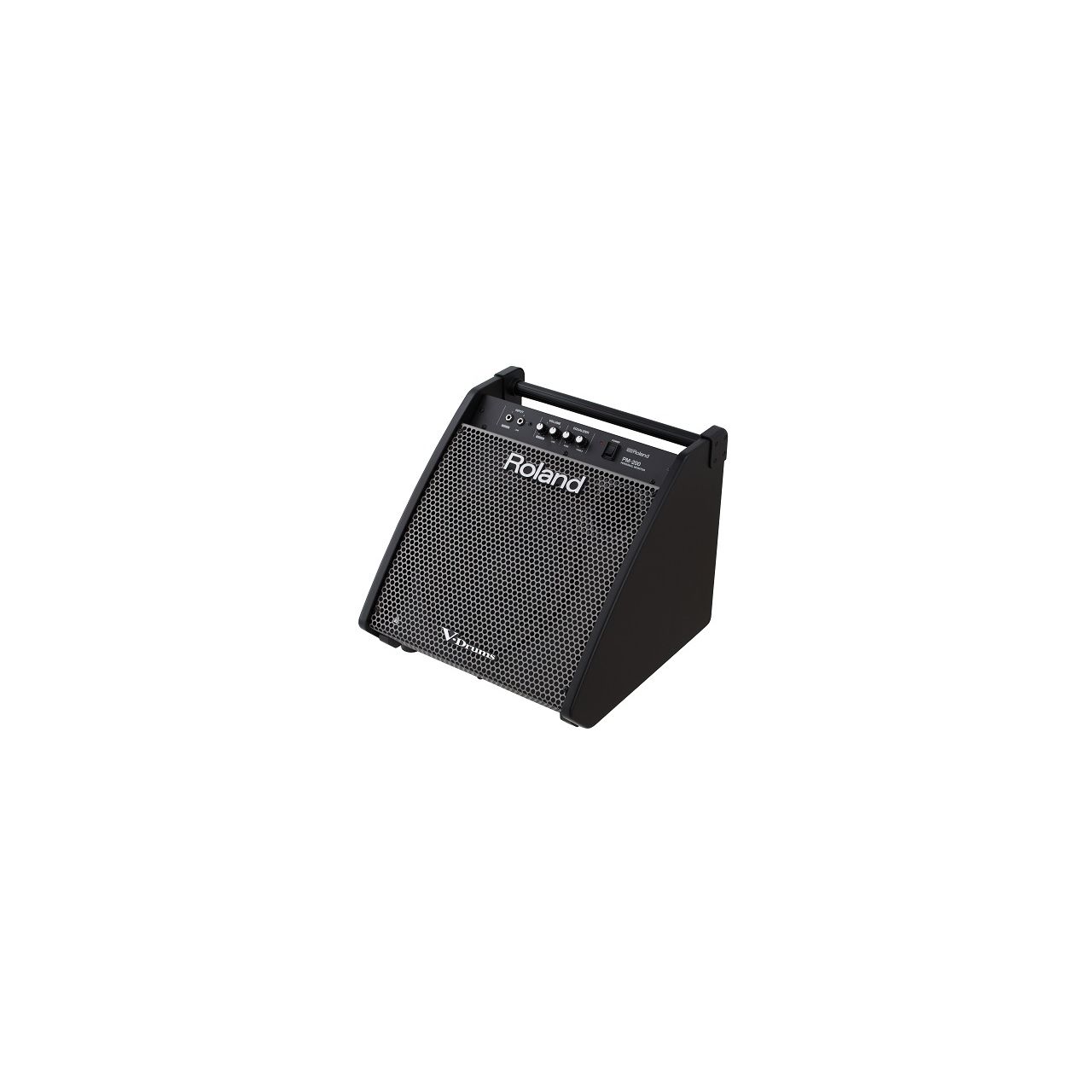 PM-200 Personal Monitor