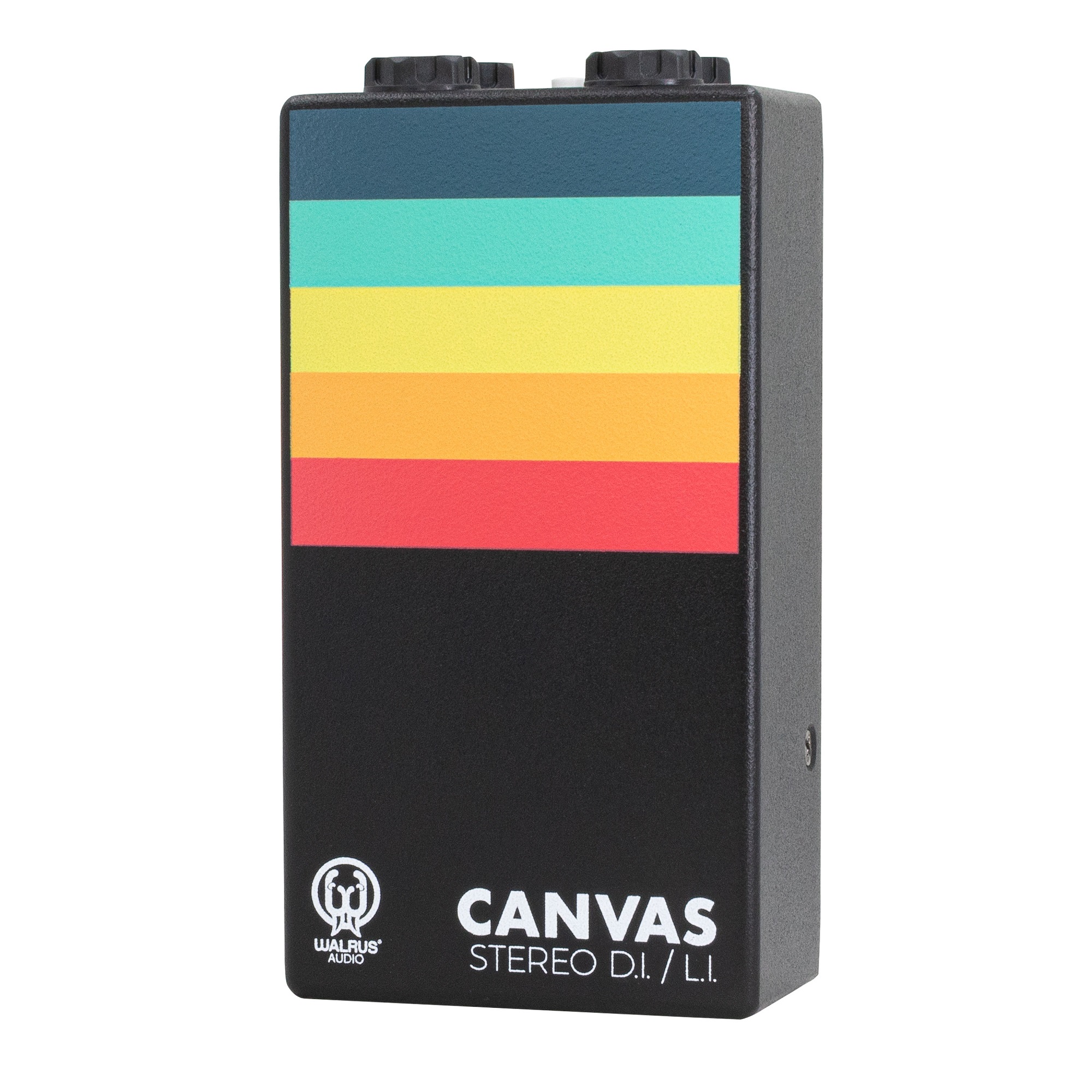 Canvas Stereo