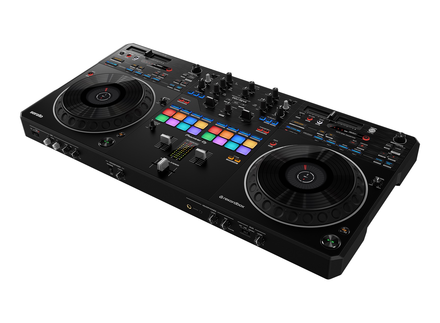 DDJ-REV5