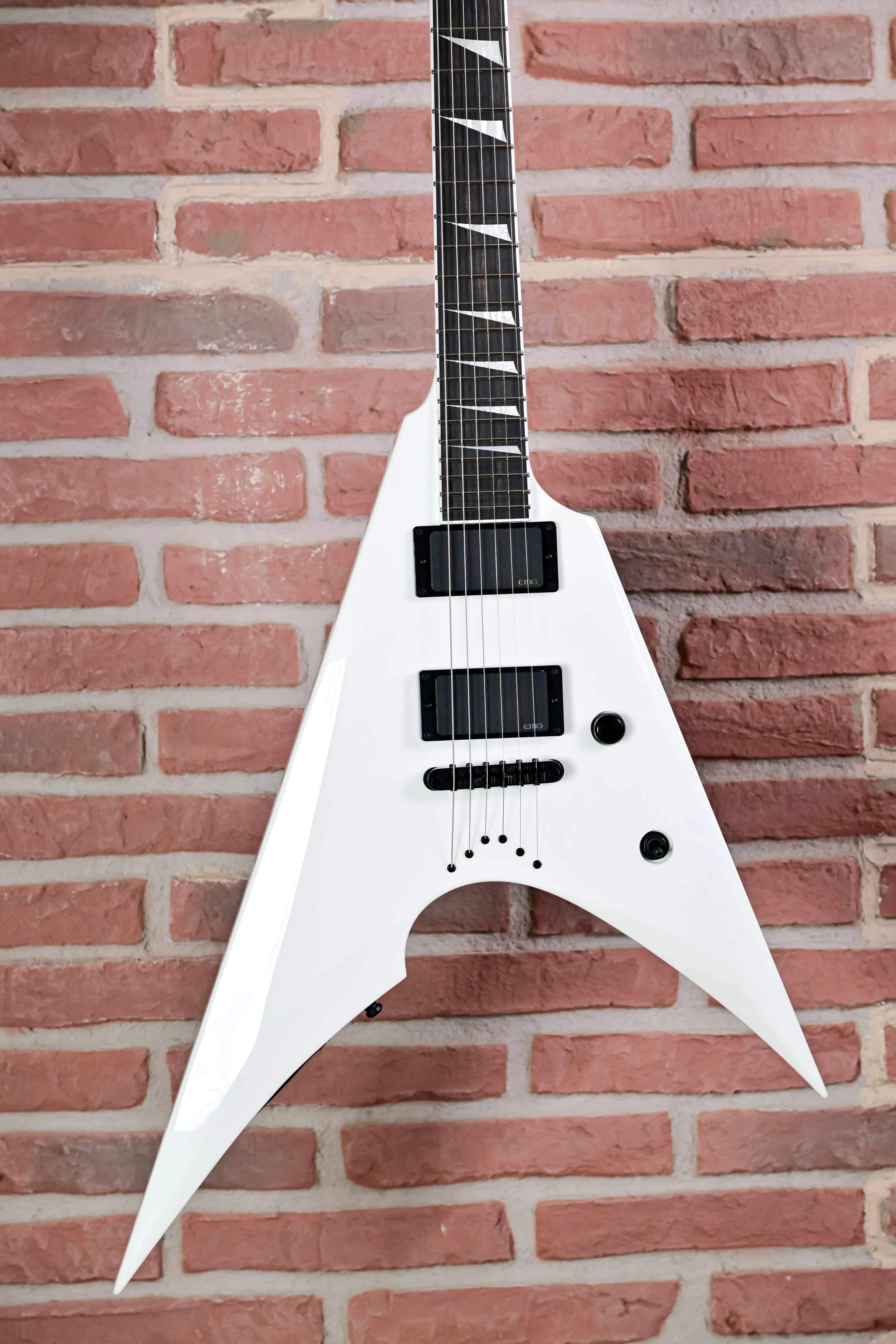 E-II Arrow NT Snow White